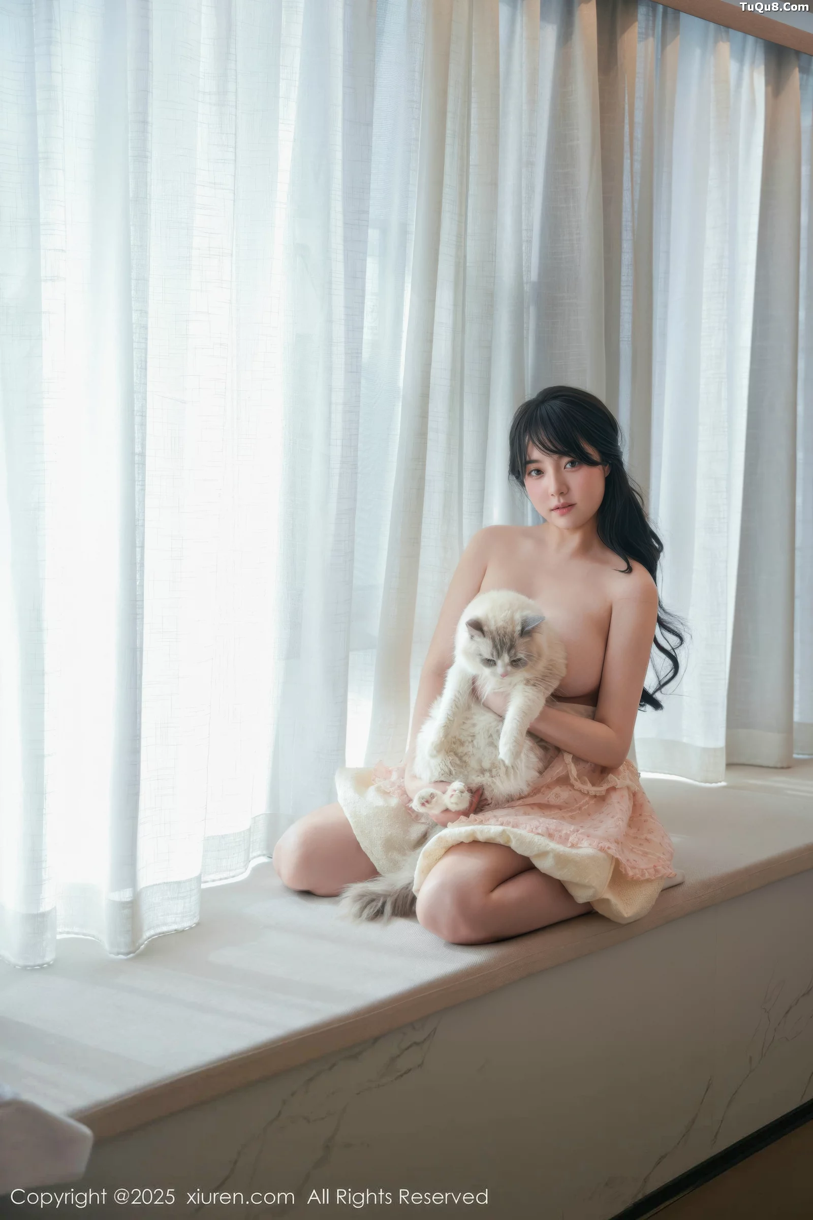 [XiuRen秀人网]第10734期软情写真 photo 3-1