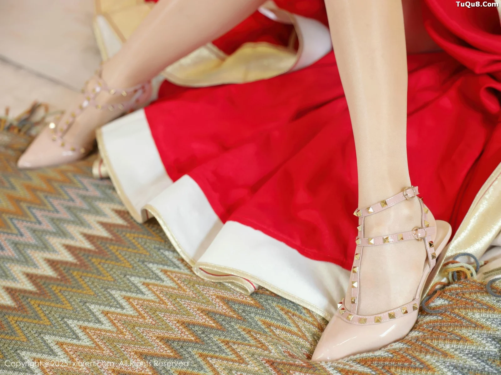 [XiuRen秀人网]第10742期梨霜儿写真 photo 3-11