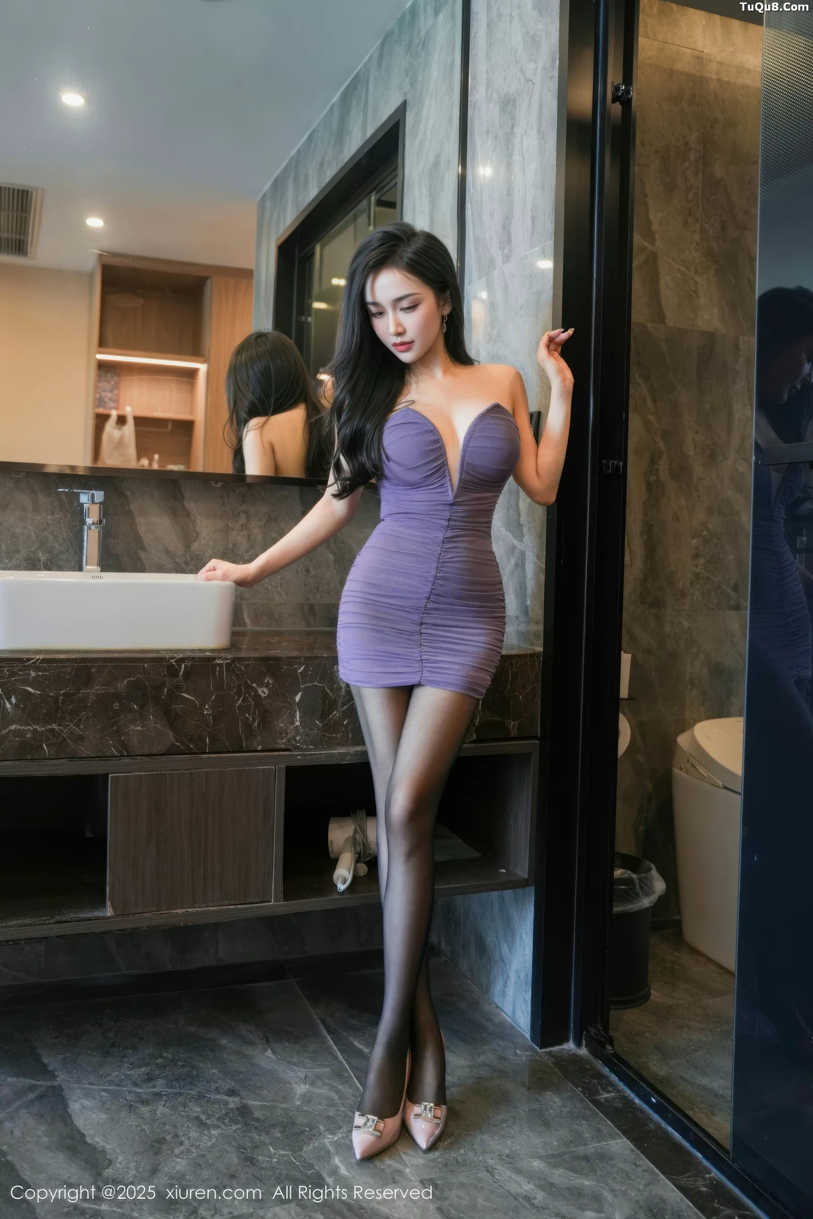 [XiuRen秀人网]第10739期小阿娇写真 photo 1-0