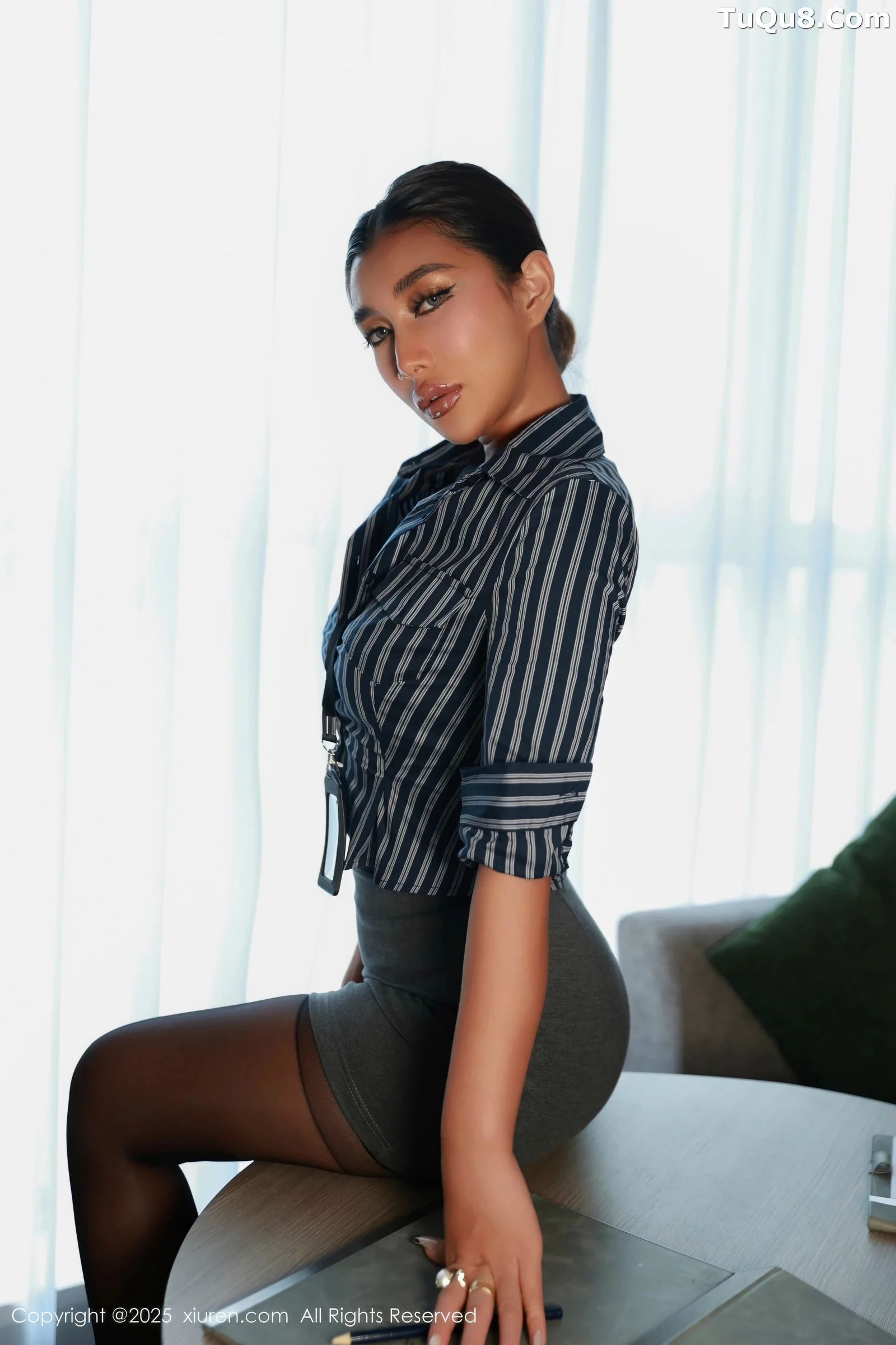[XiuRen秀人网]第10670期FE写真 photo 2-5