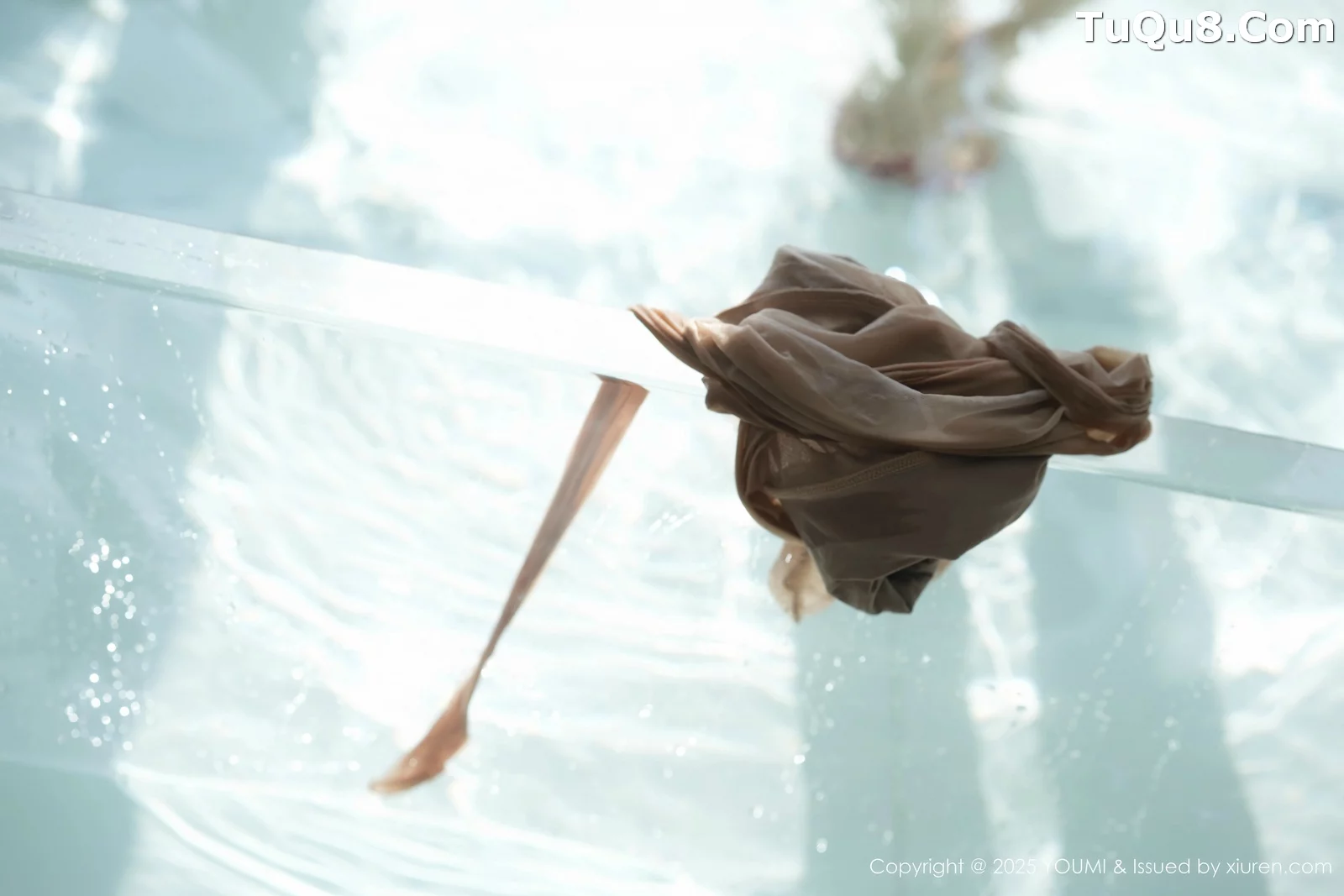 [YouMi尤蜜荟]第1160期心妍小公主写真 photo 3-3