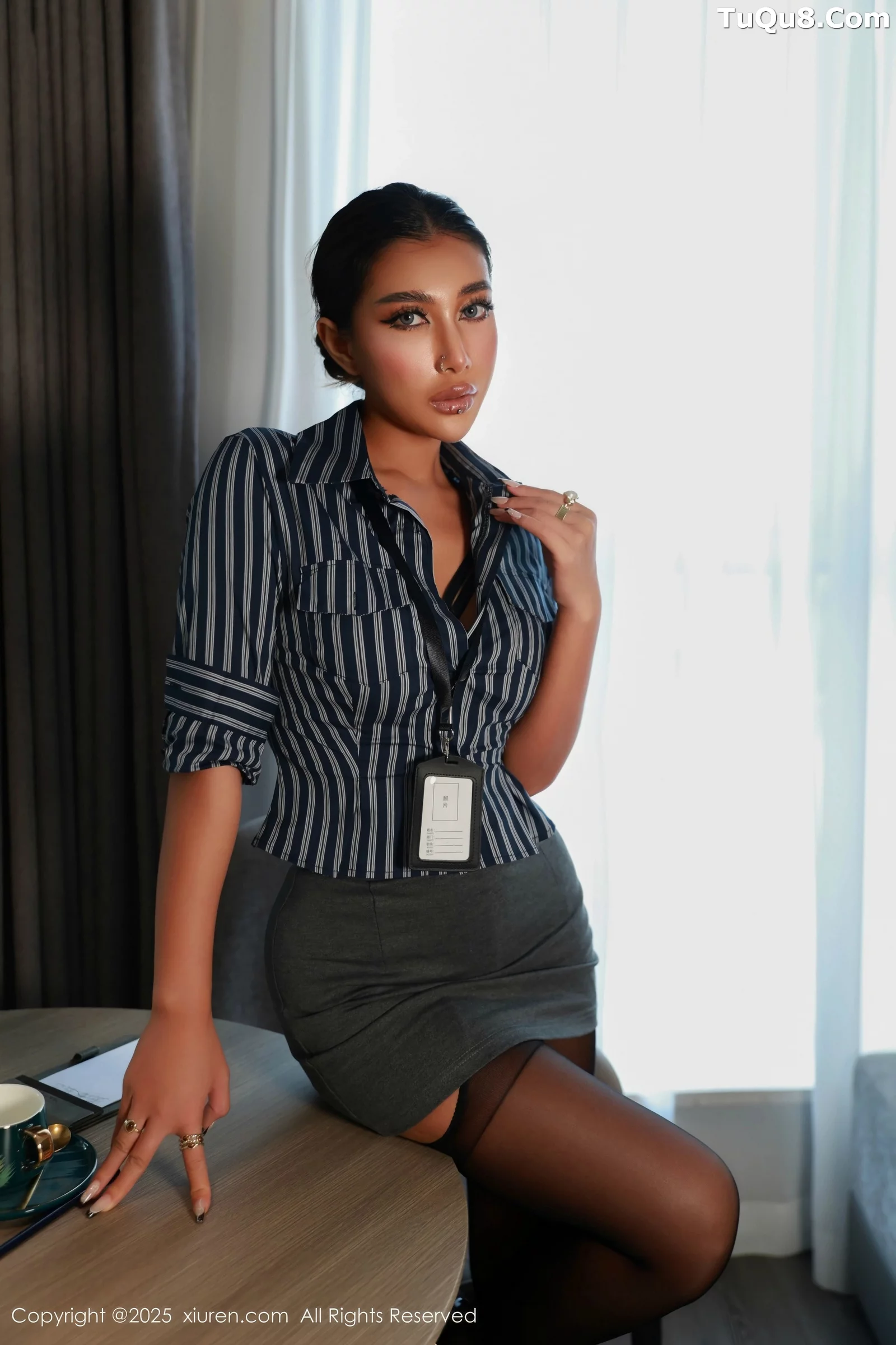 [XiuRen秀人网]第10670期FE写真 photo 2-1