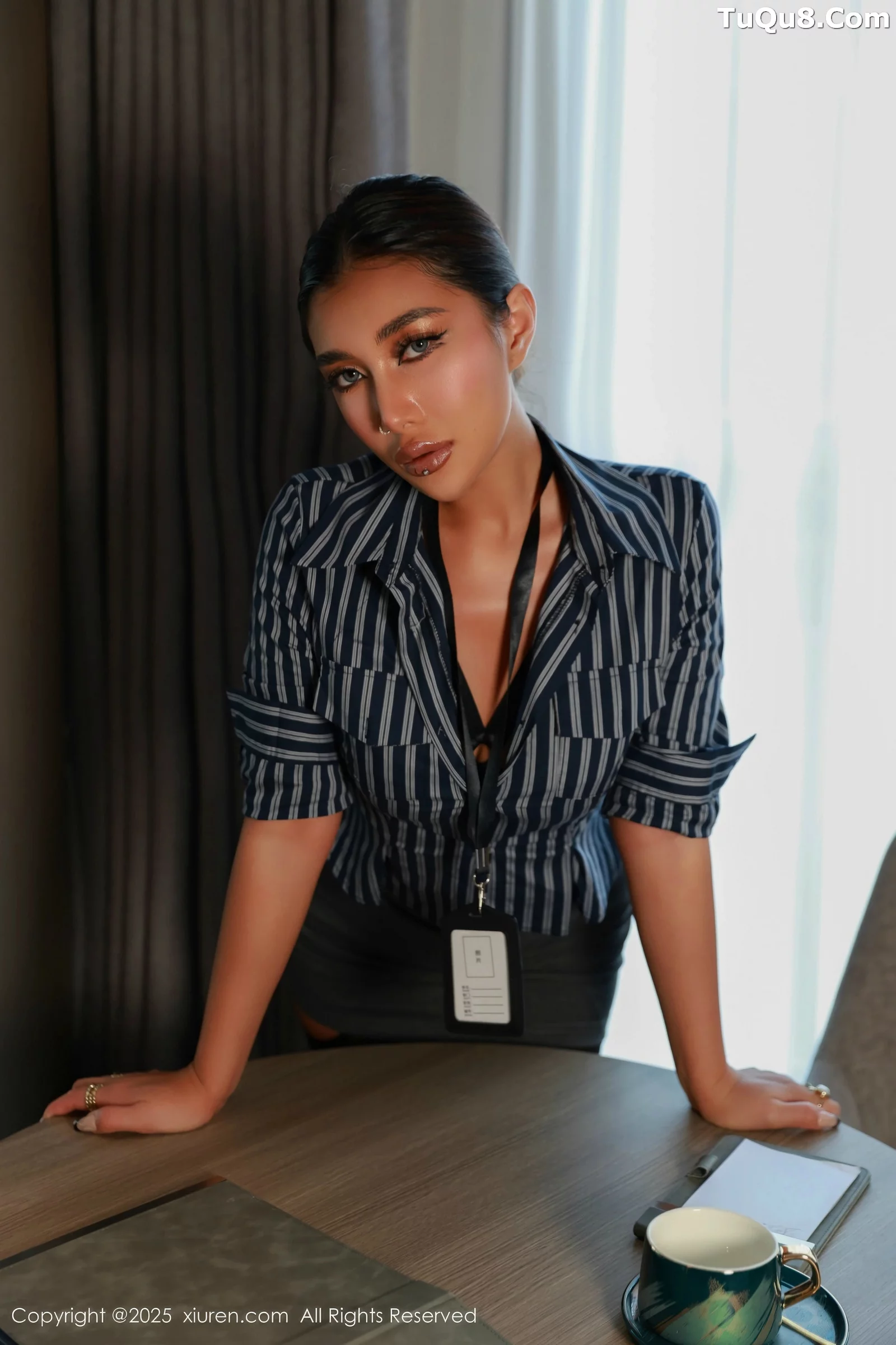 [XiuRen秀人网]第10670期FE写真 photo 2-2