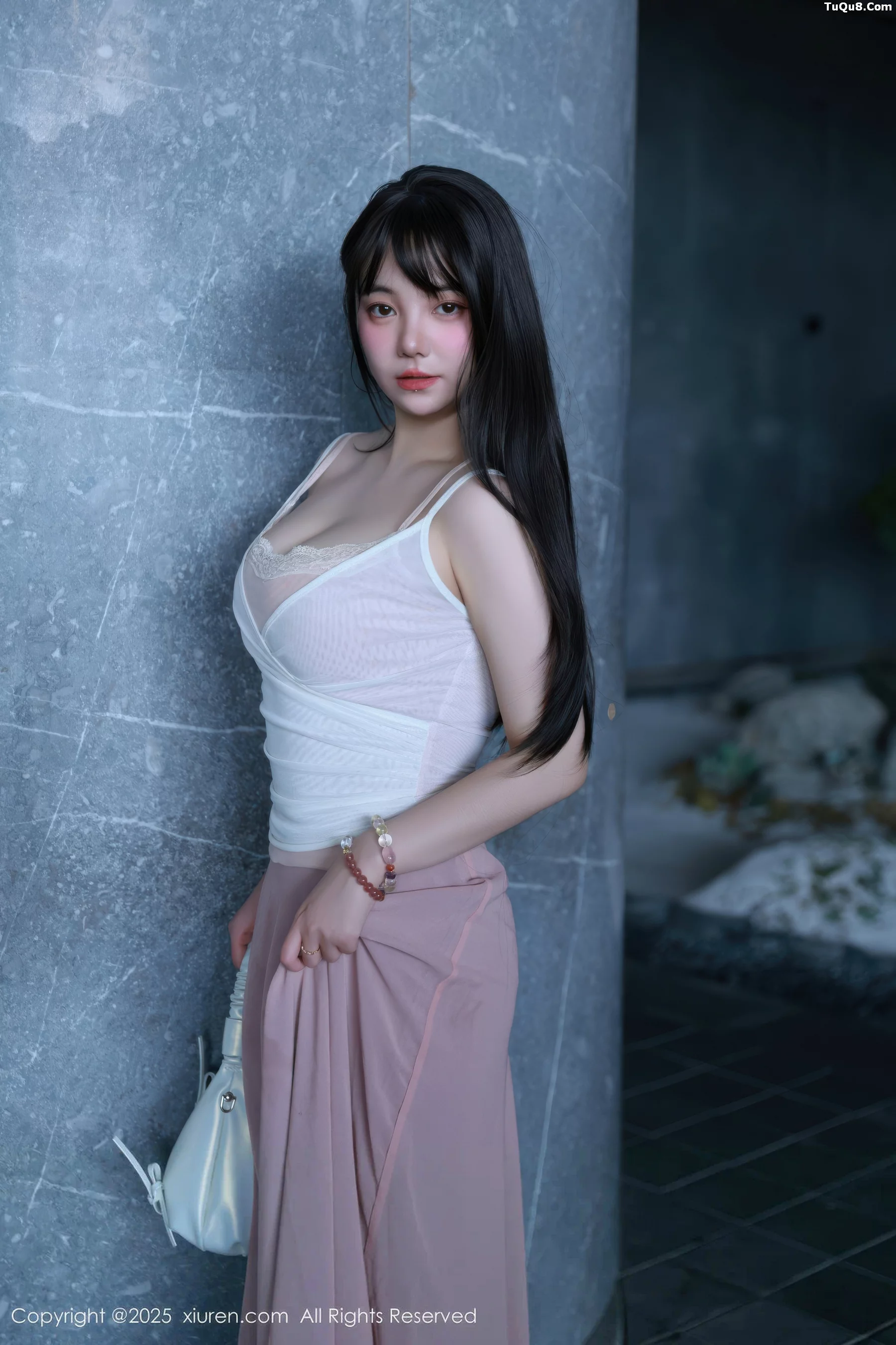 [XiuRen秀人网]第10746期软情写真 photo 1-7