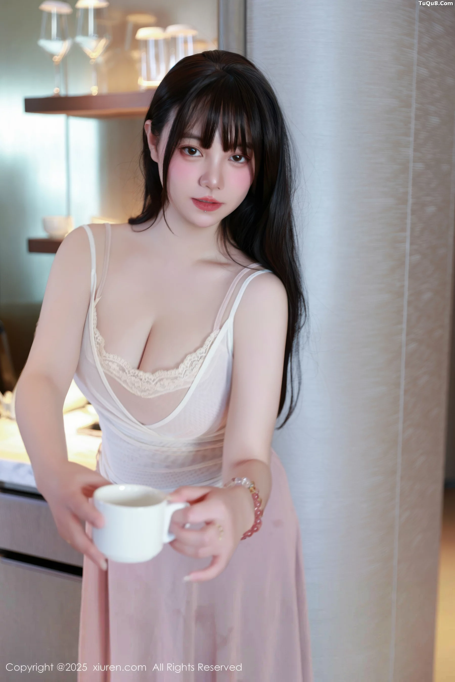 [XiuRen秀人网]第10746期软情写真 photo 1-16