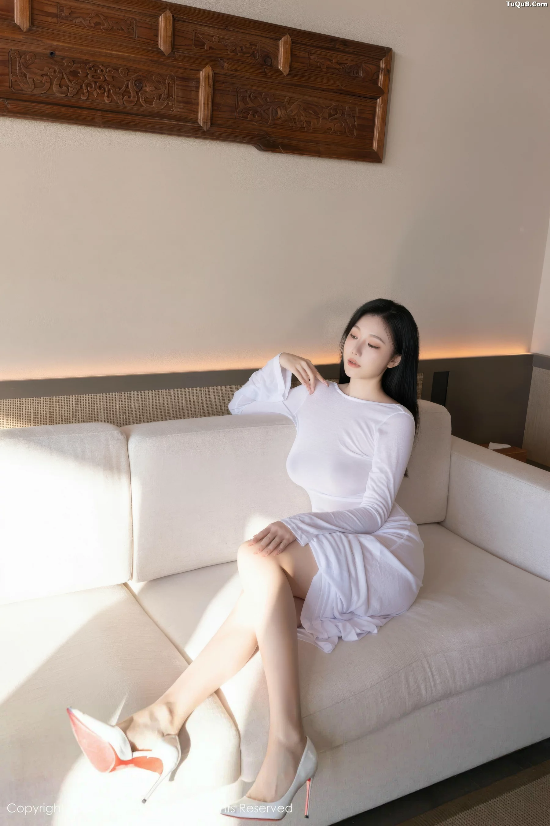 [XiuRen秀人网]第10747期安然写真 photo 3-3