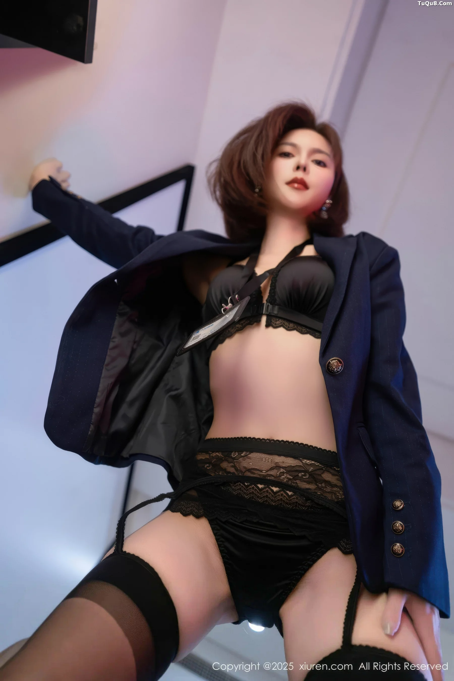 [XiuRen秀人网]第10745期白芷写真 photo 2-9