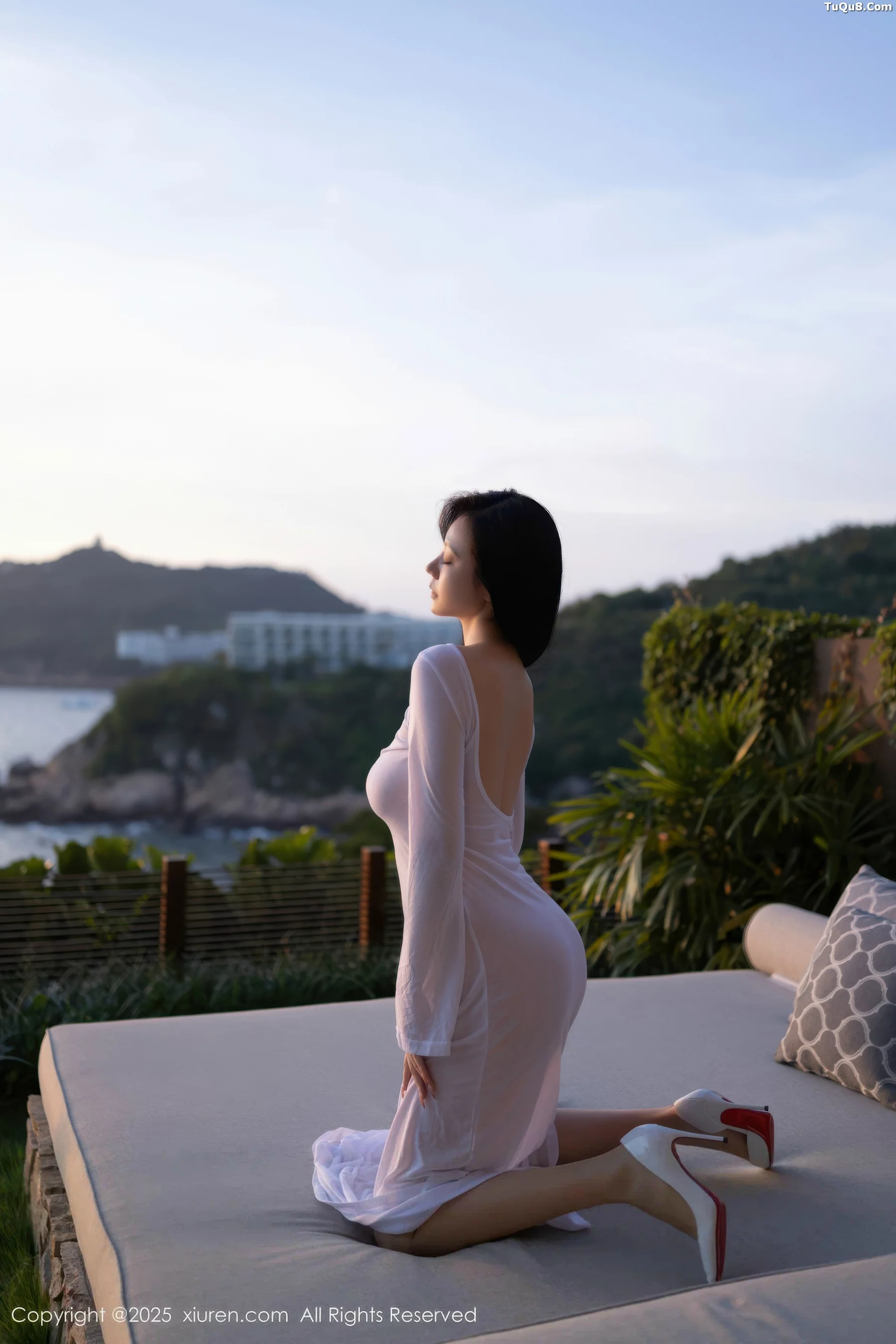 [XiuRen秀人网]第10747期安然写真 photo 1-19