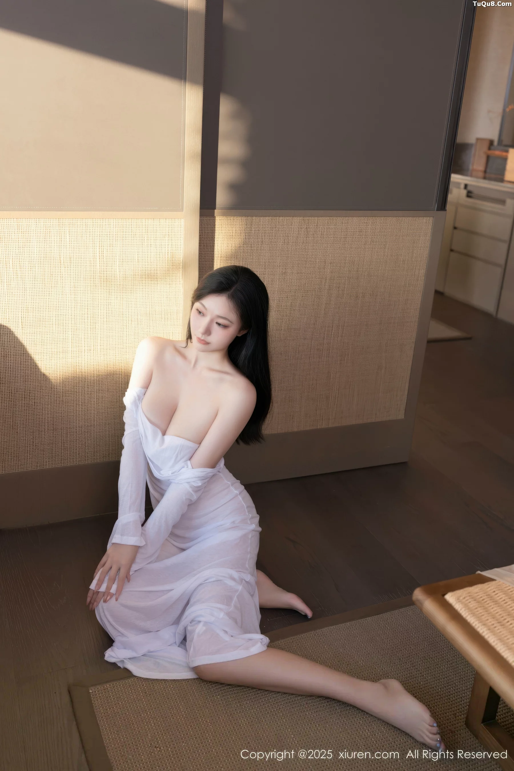 [XiuRen秀人网]第10747期安然写真 photo 4-18