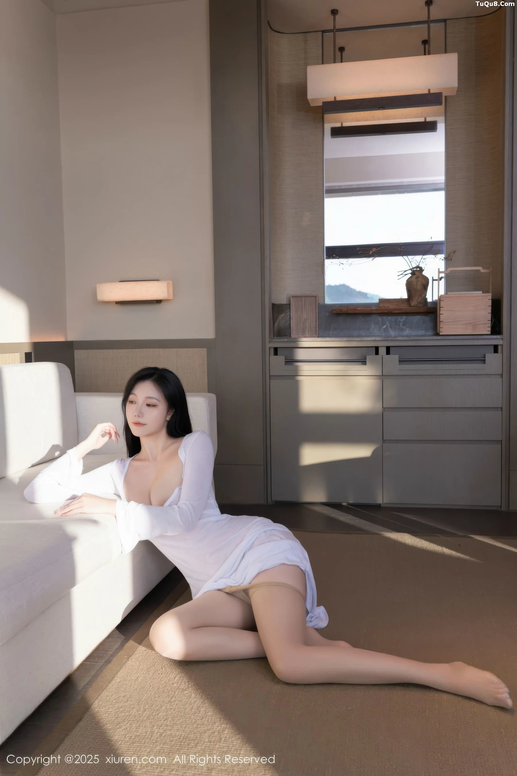 [XiuRen秀人网]第10747期安然写真 photo 4-12