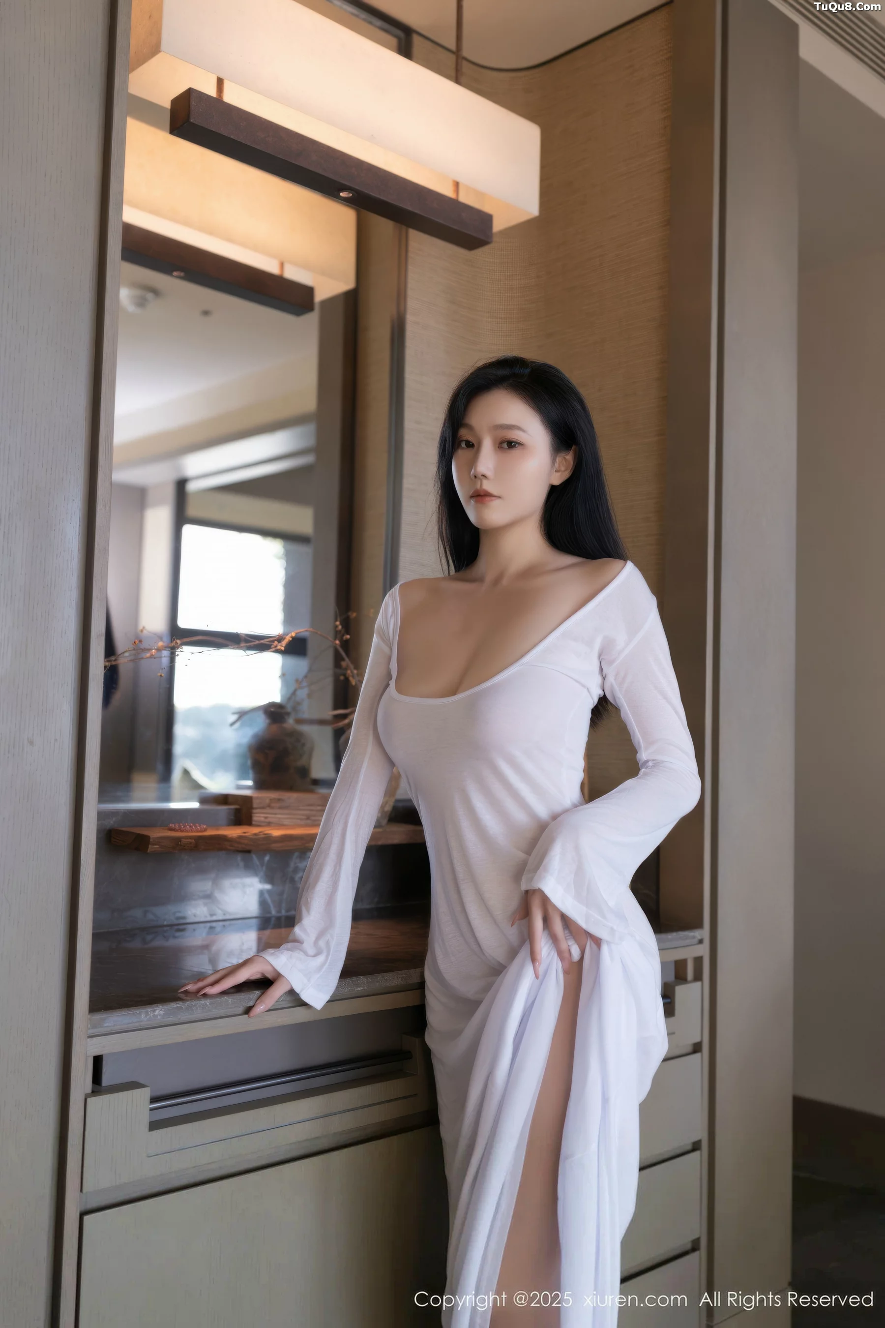 [XiuRen秀人网]第10747期安然写真 photo 3-11