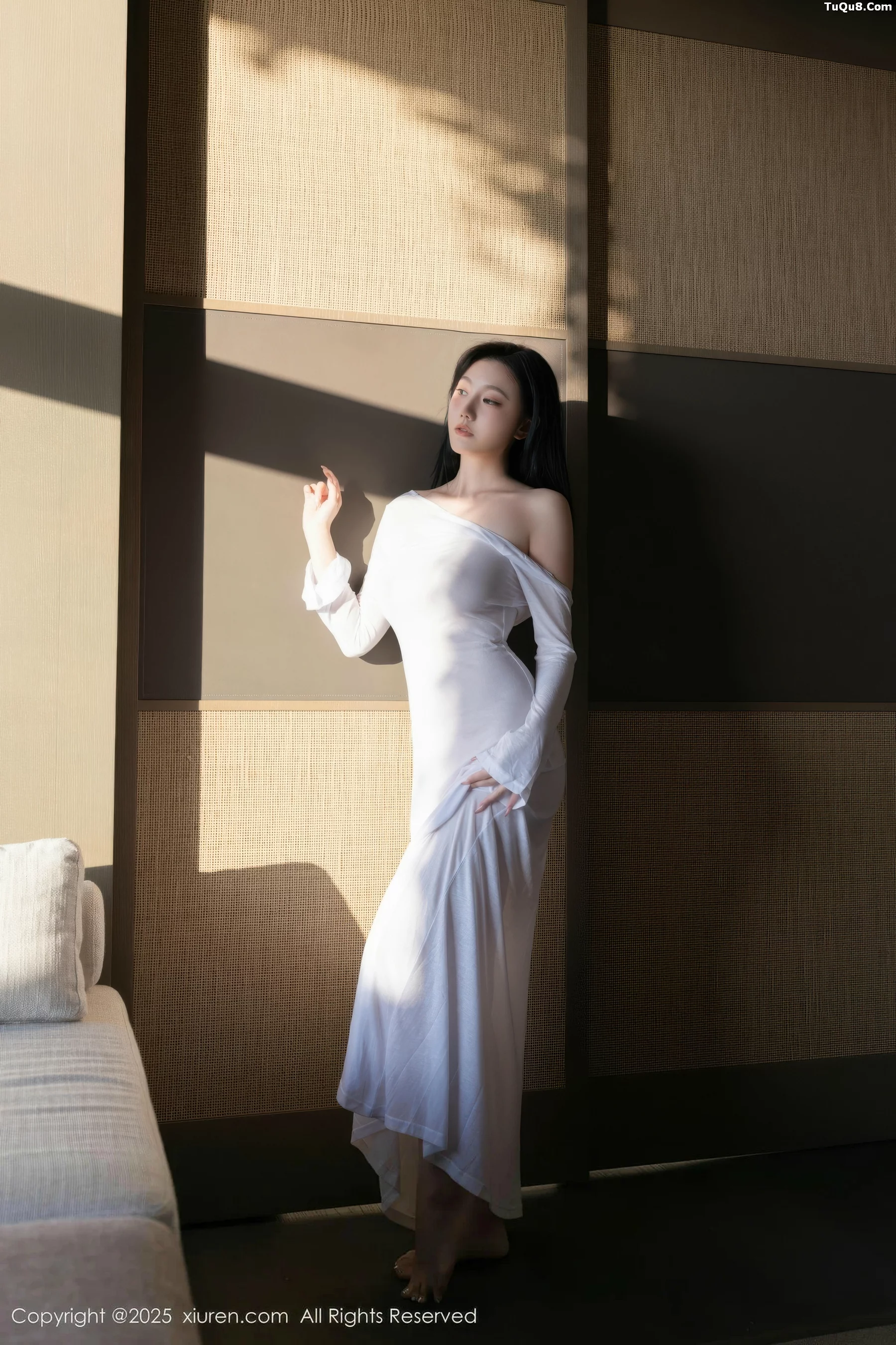 [XiuRen秀人网]第10747期安然写真 photo 4-15