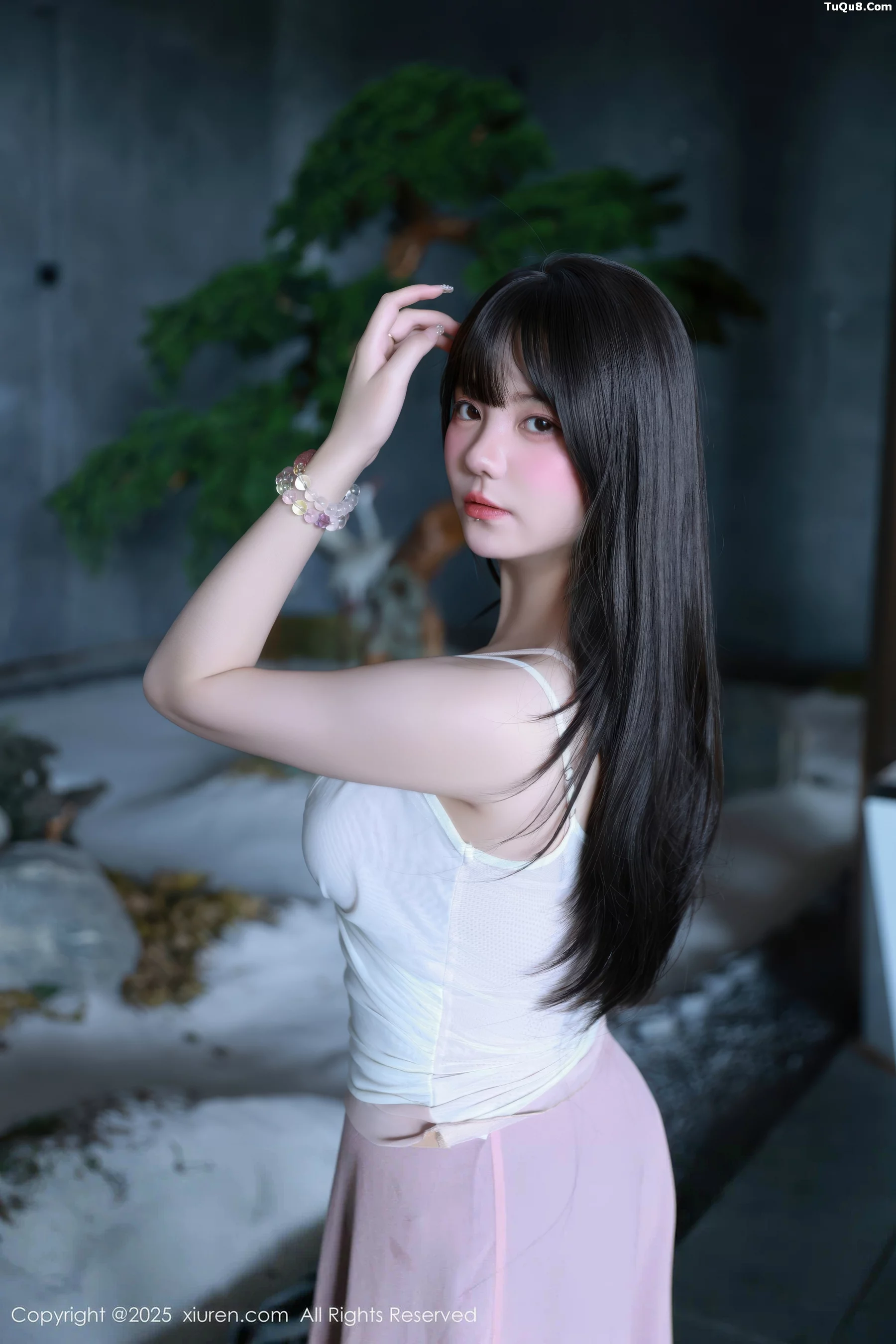 [XiuRen秀人网]第10746期软情写真 photo 1-0