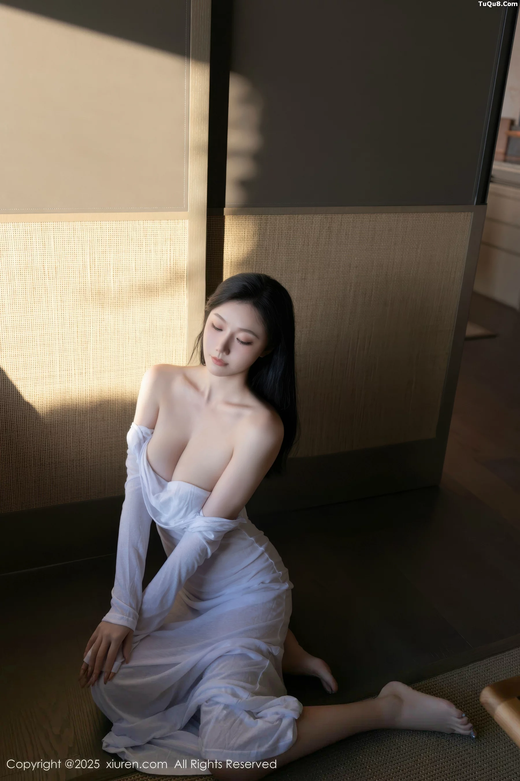 [XiuRen秀人网]第10747期安然写真 photo 4-17