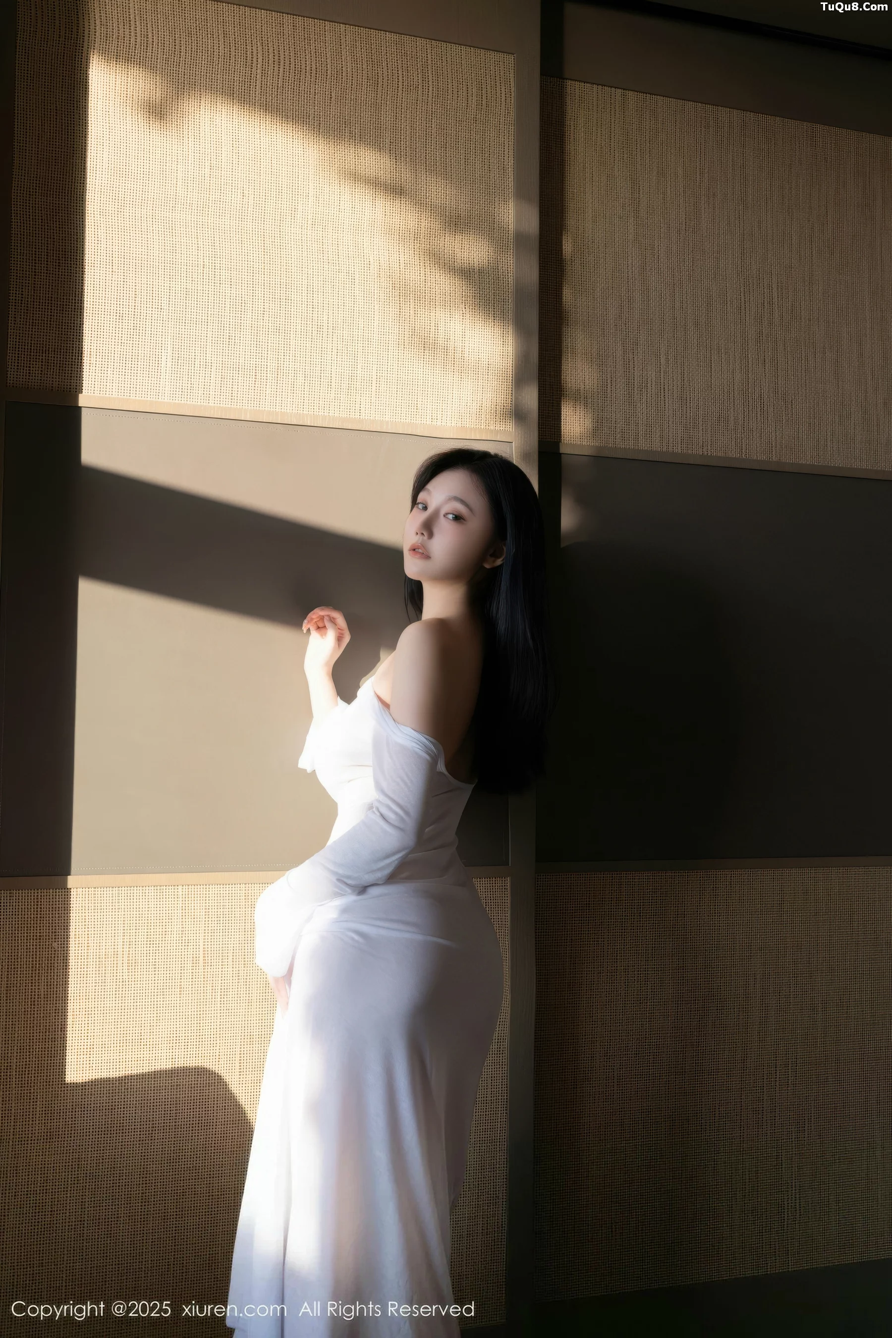 [XiuRen秀人网]第10747期安然写真 photo 4-16