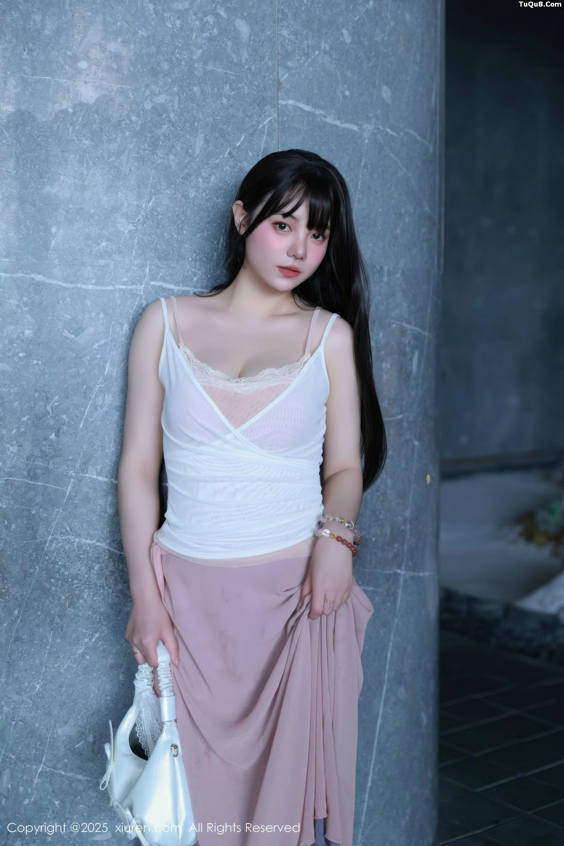 [XiuRen秀人网]第10746期软情写真 photo 1-6