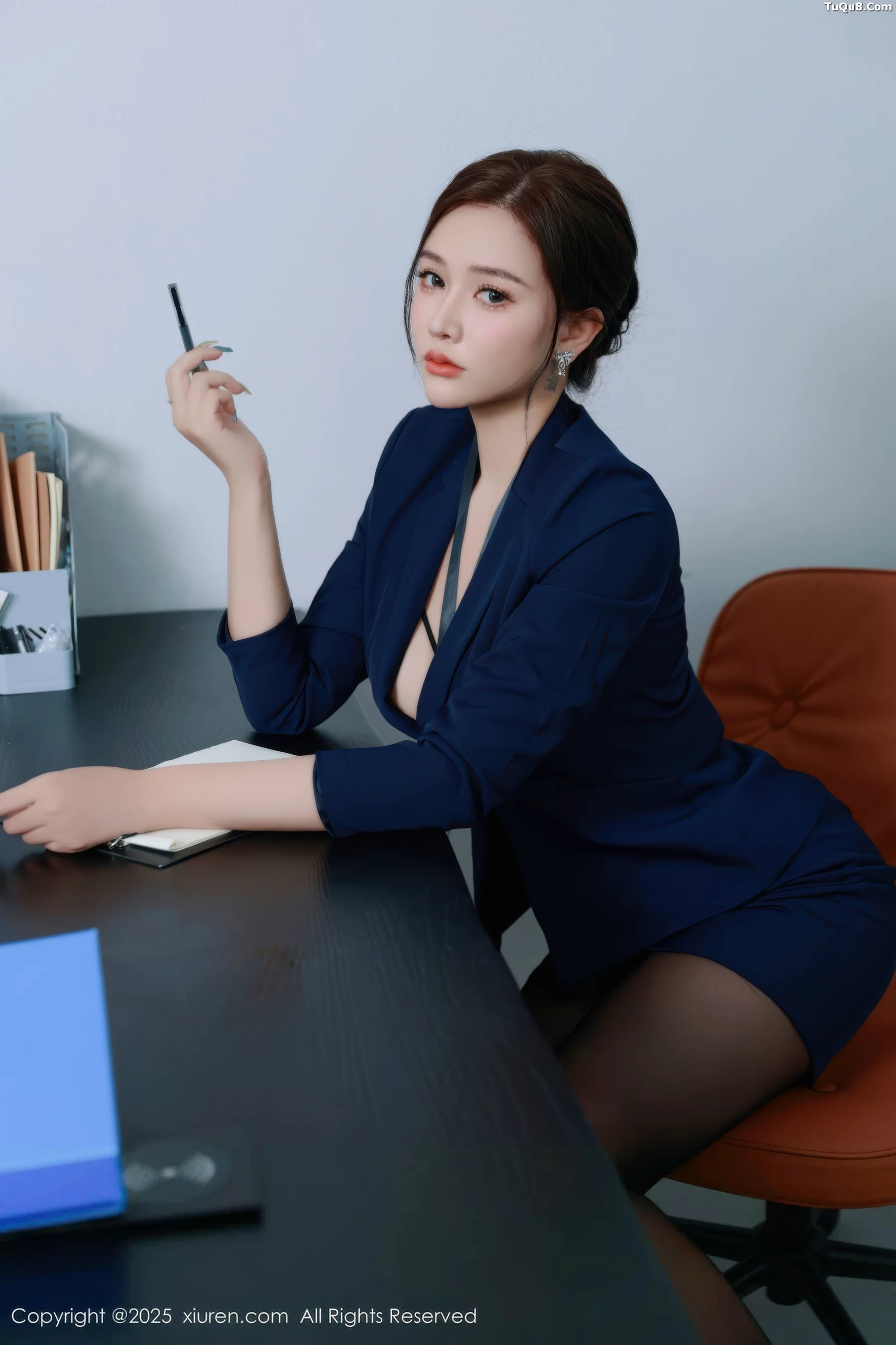 [XiuRen秀人网]第10751期娜比写真 photo 1-0