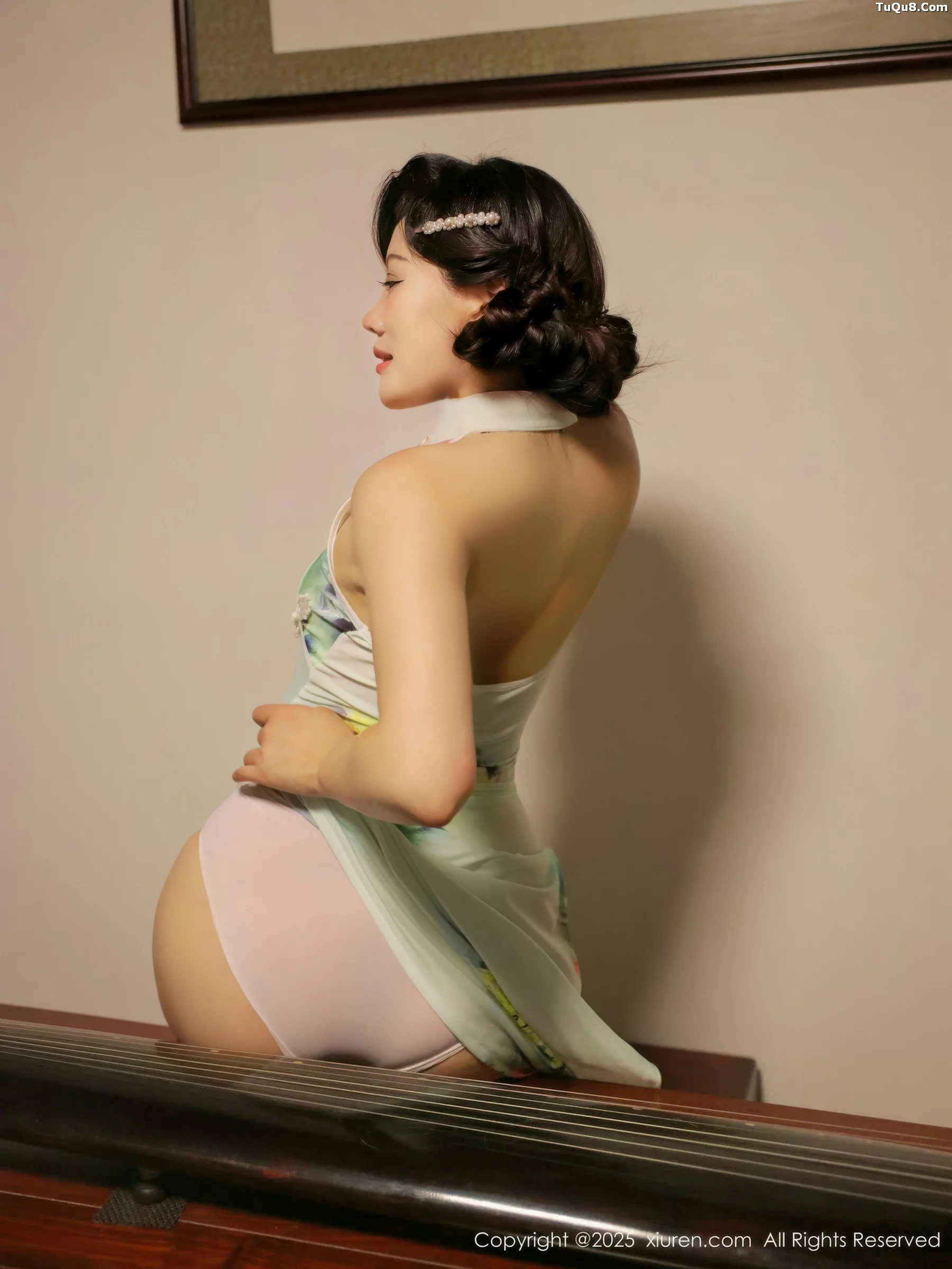 [XiuRen秀人网]第10749期莉莉安娜写真 photo 4-1