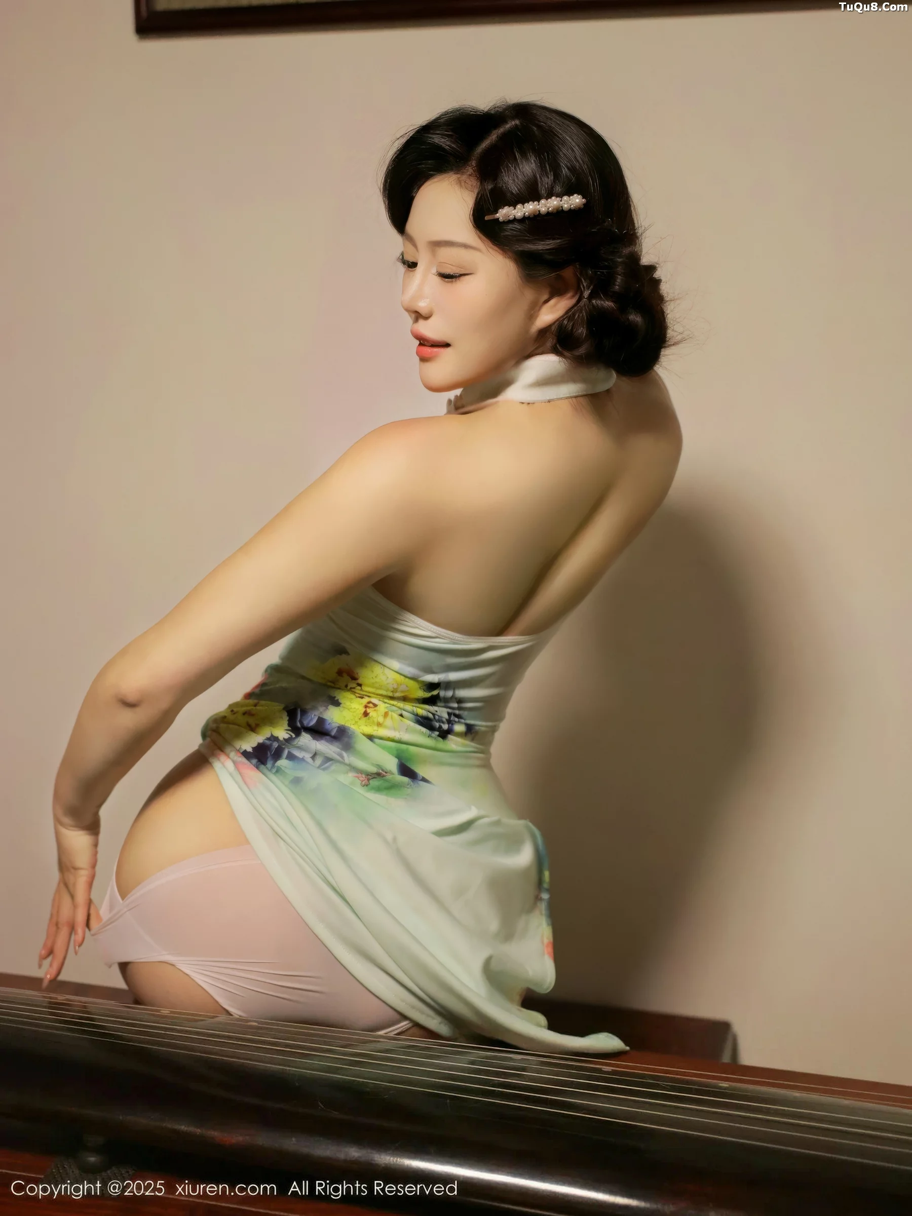 [XiuRen秀人网]第10749期莉莉安娜写真 photo 4-2