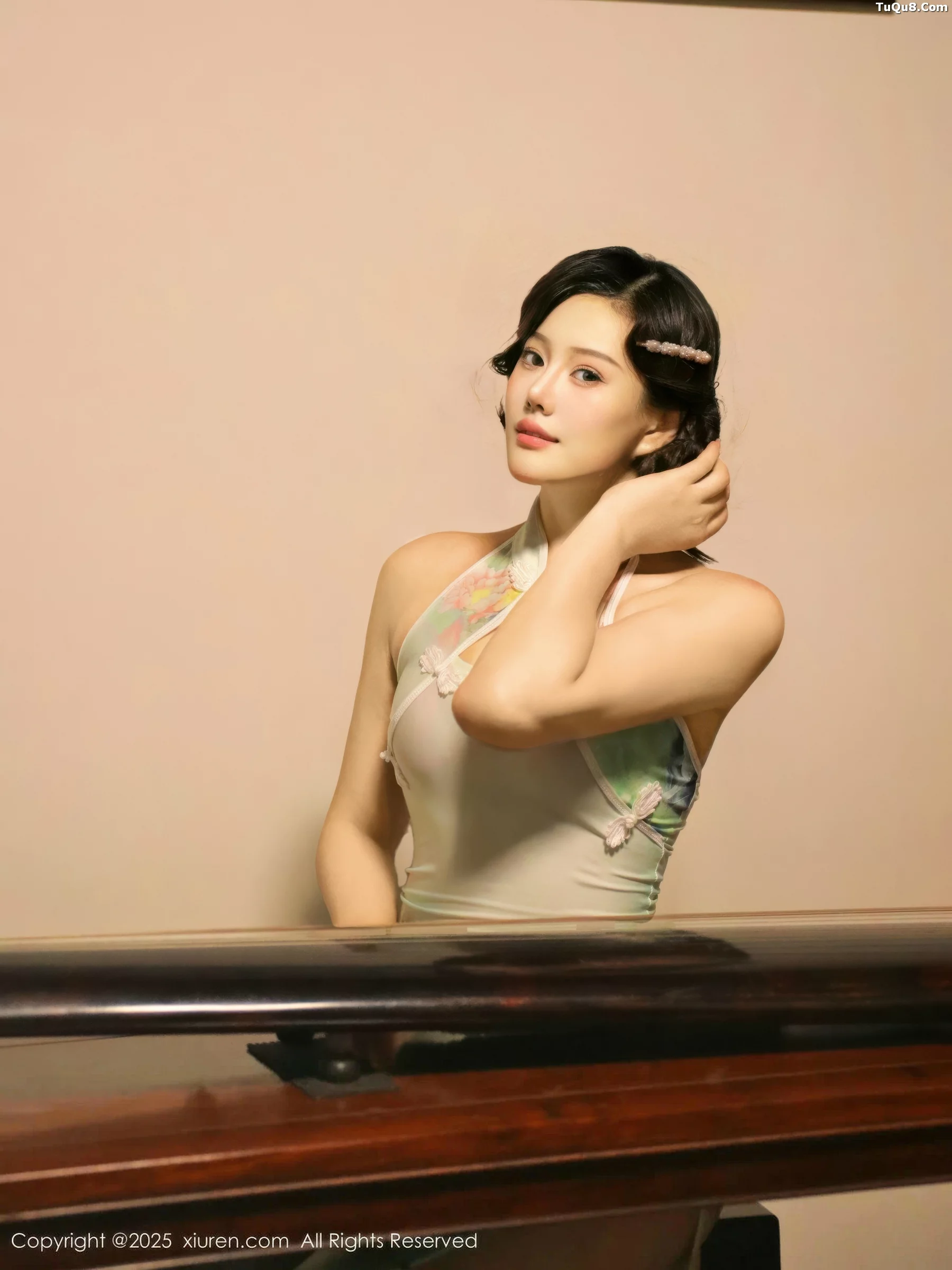 [XiuRen秀人网]第10749期莉莉安娜写真 photo 2-17