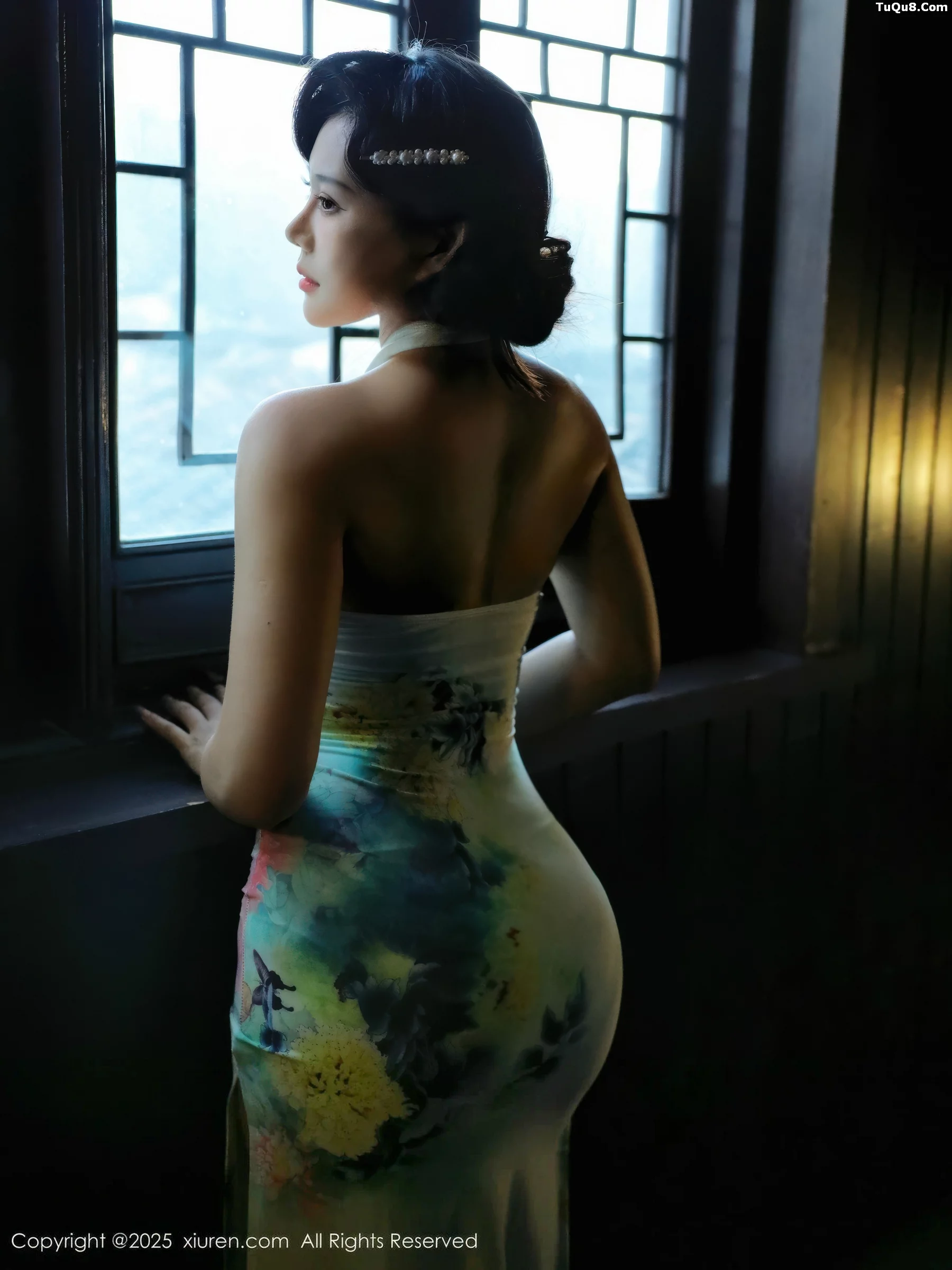 [XiuRen秀人网]第10749期莉莉安娜写真 photo 1-11