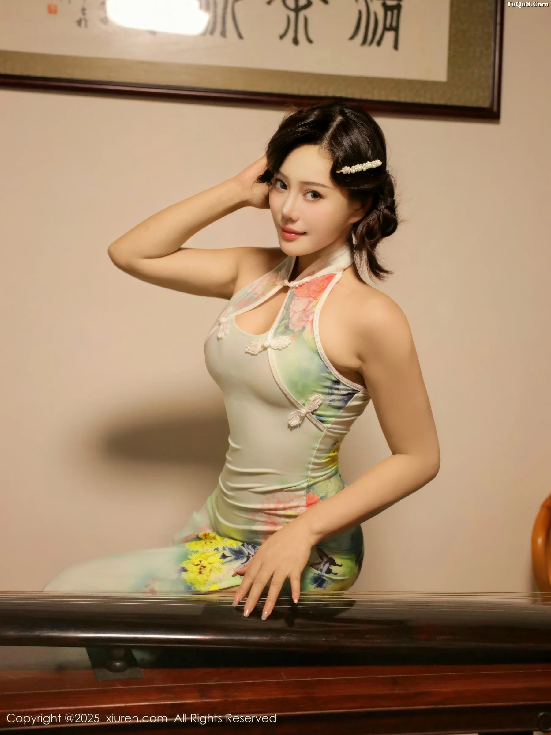 [XiuRen秀人网]第10749期莉莉安娜写真 photo 3-3