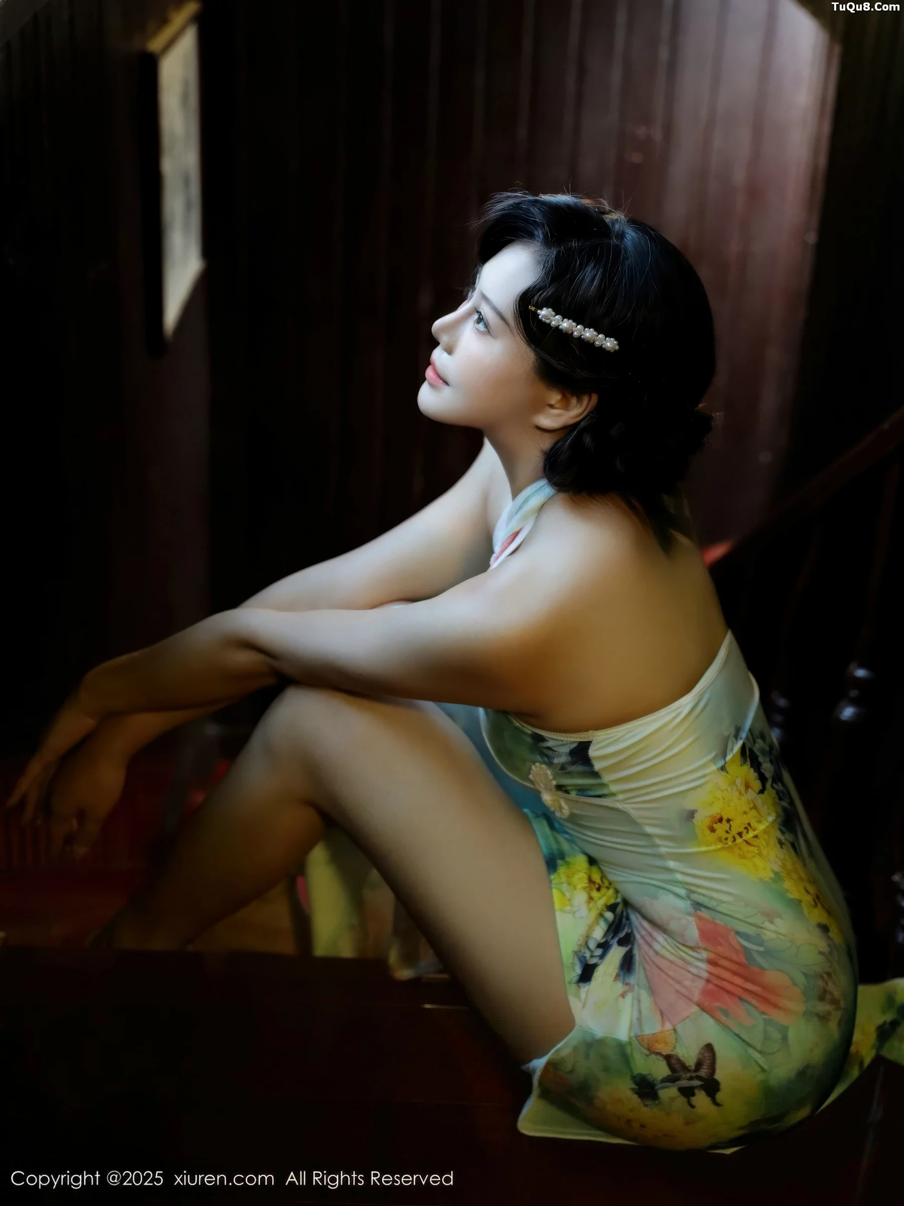 [XiuRen秀人网]第10749期莉莉安娜写真 photo 2-0