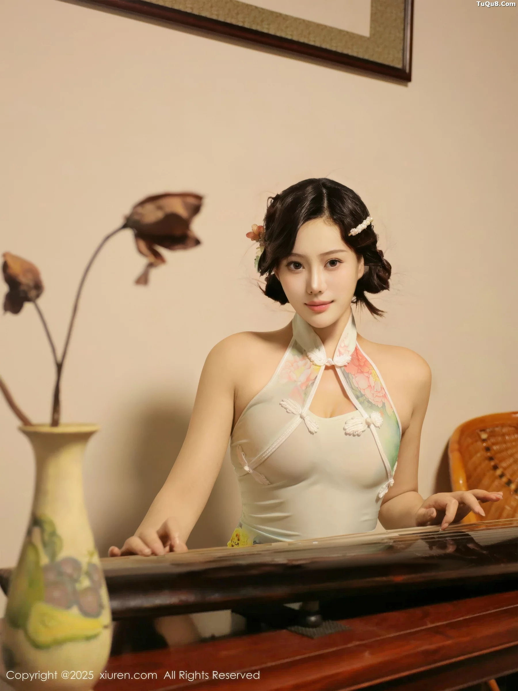 [XiuRen秀人网]第10749期莉莉安娜写真 photo 2-11