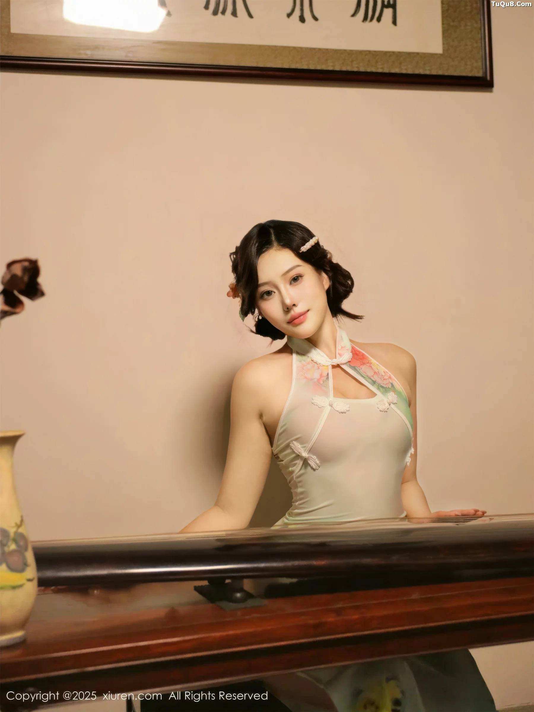 [XiuRen秀人网]第10749期莉莉安娜写真 photo 2-18