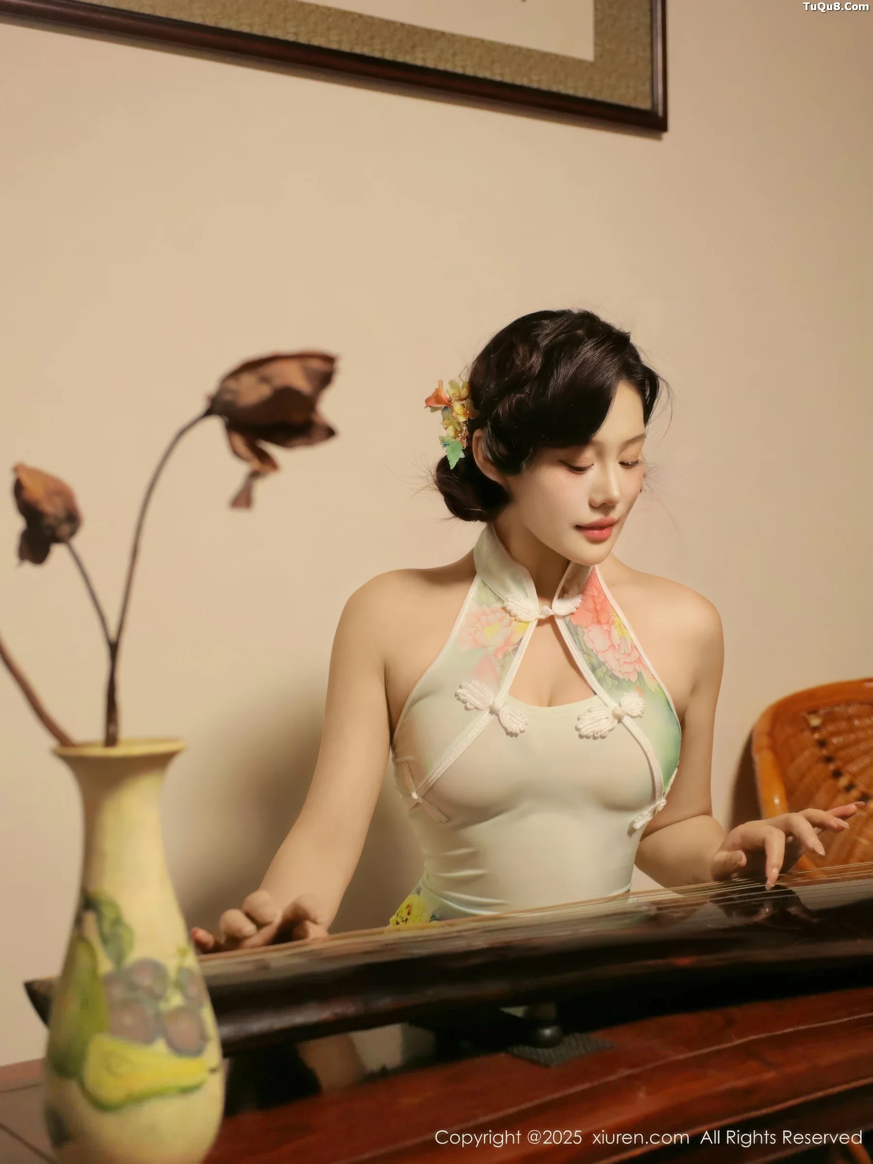 [XiuRen秀人网]第10749期莉莉安娜写真 photo 2-12