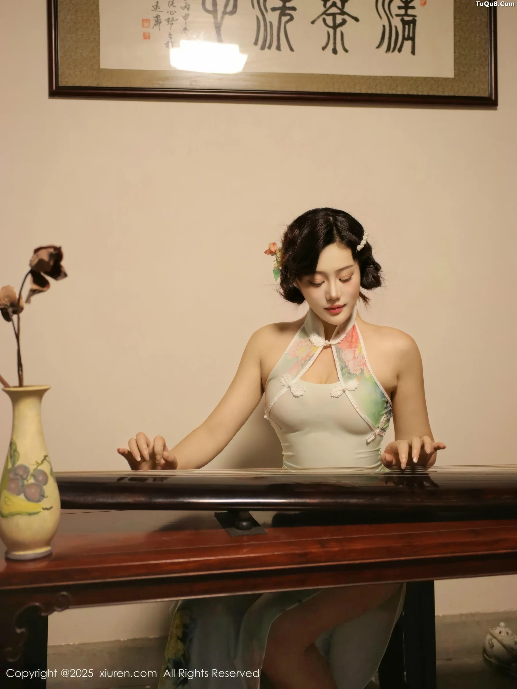 [XiuRen秀人网]第10749期莉莉安娜写真 photo 2-13