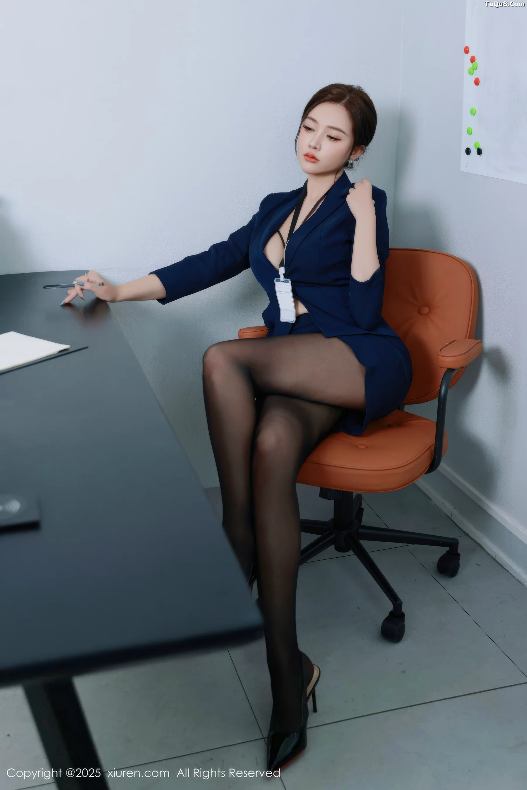 [XiuRen秀人网]第10751期娜比写真 photo 1-2