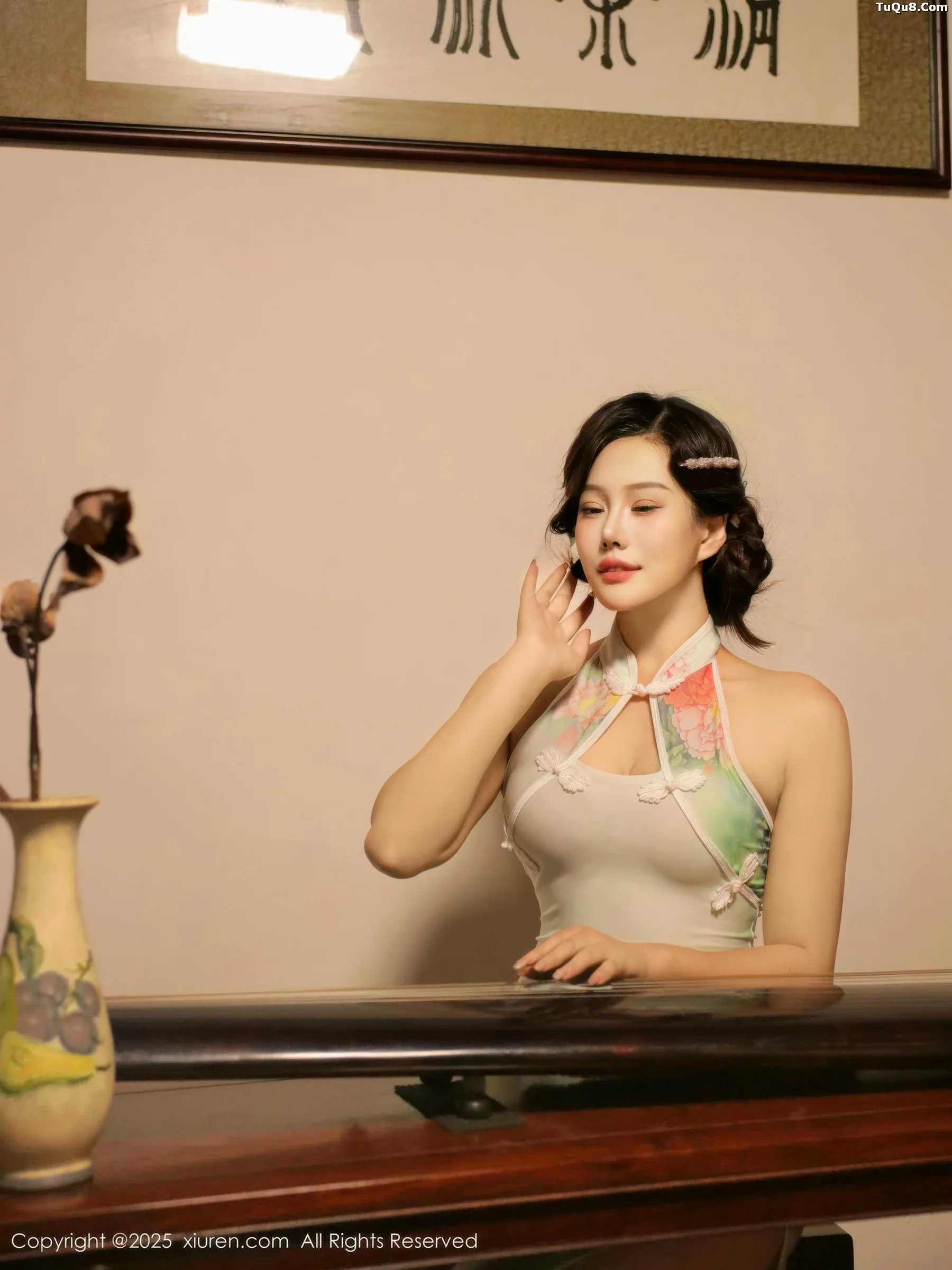 [XiuRen秀人网]第10749期莉莉安娜写真 photo 2-16