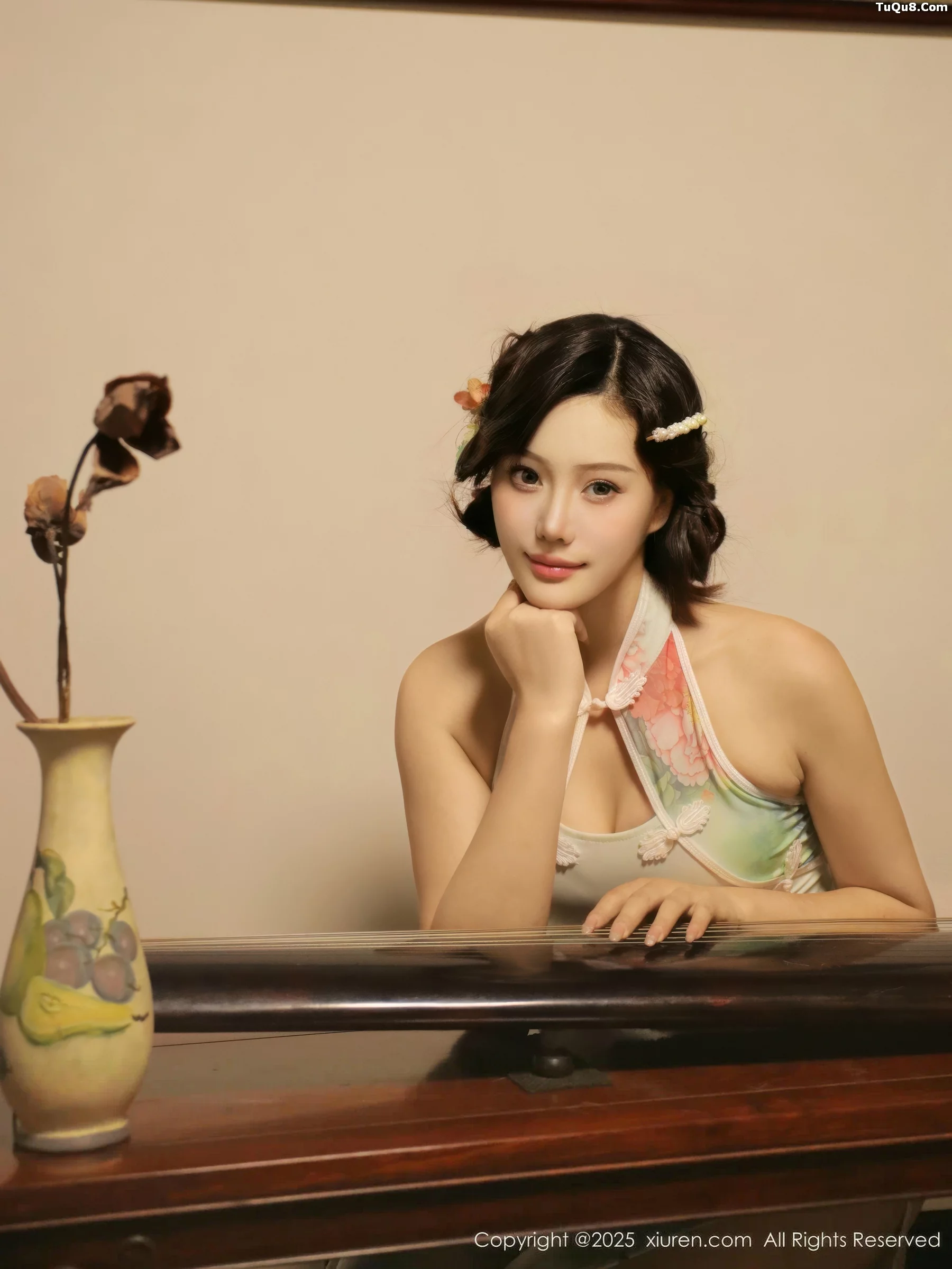 [XiuRen秀人网]第10749期莉莉安娜写真 photo 2-15