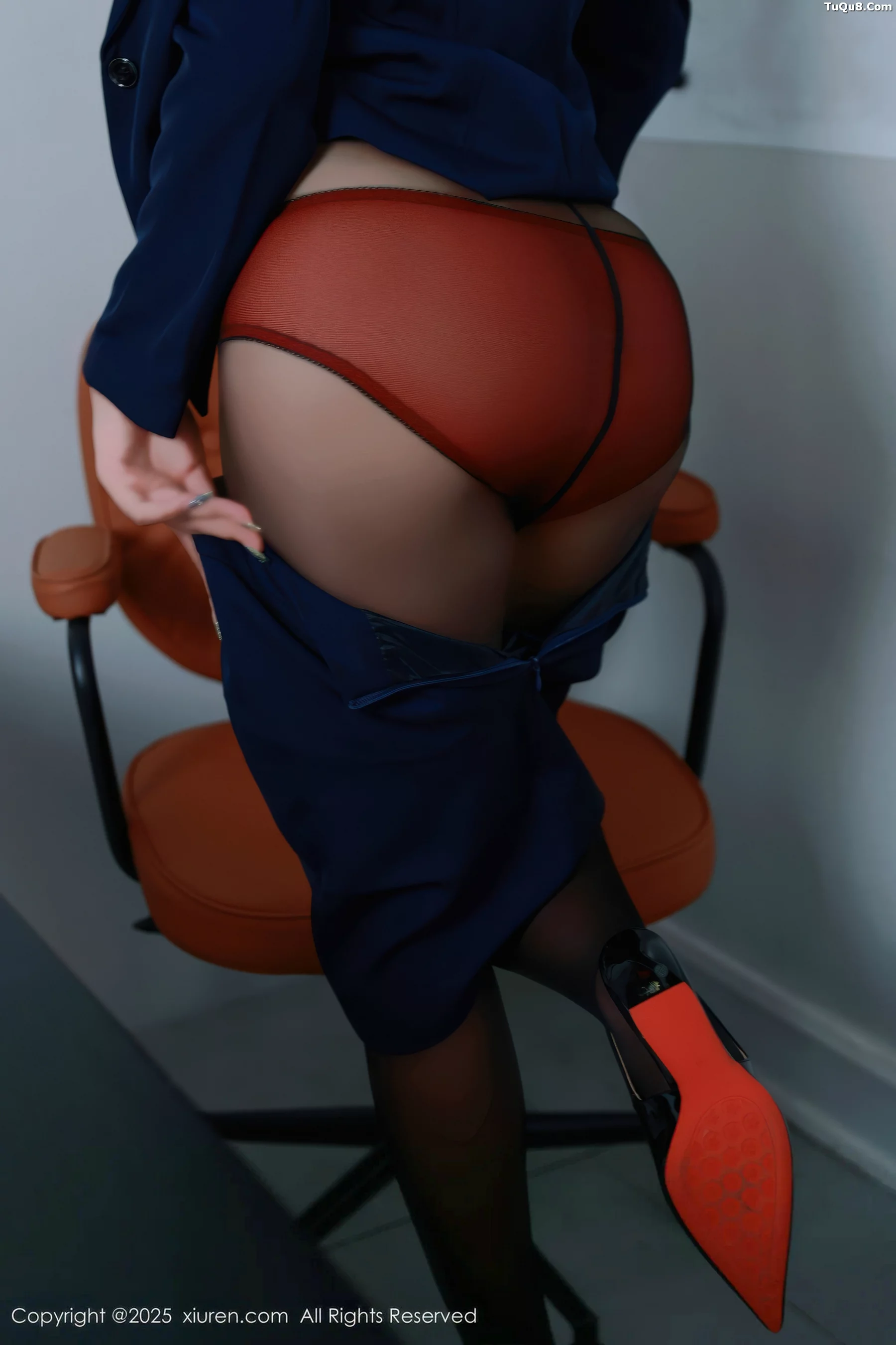 [XiuRen秀人网]第10751期娜比写真 photo 2-9