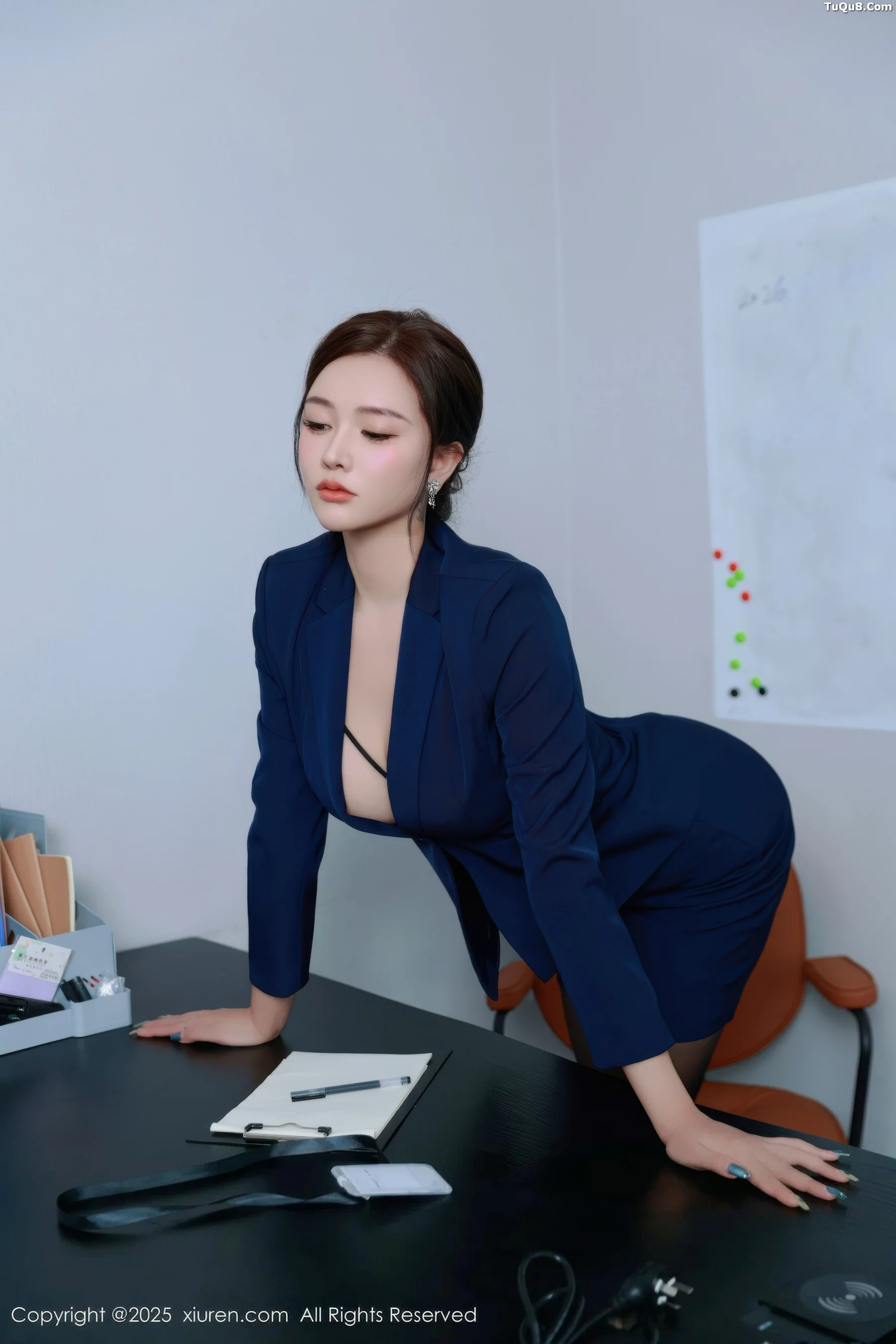 [XiuRen秀人网]第10751期娜比写真 photo 1-9