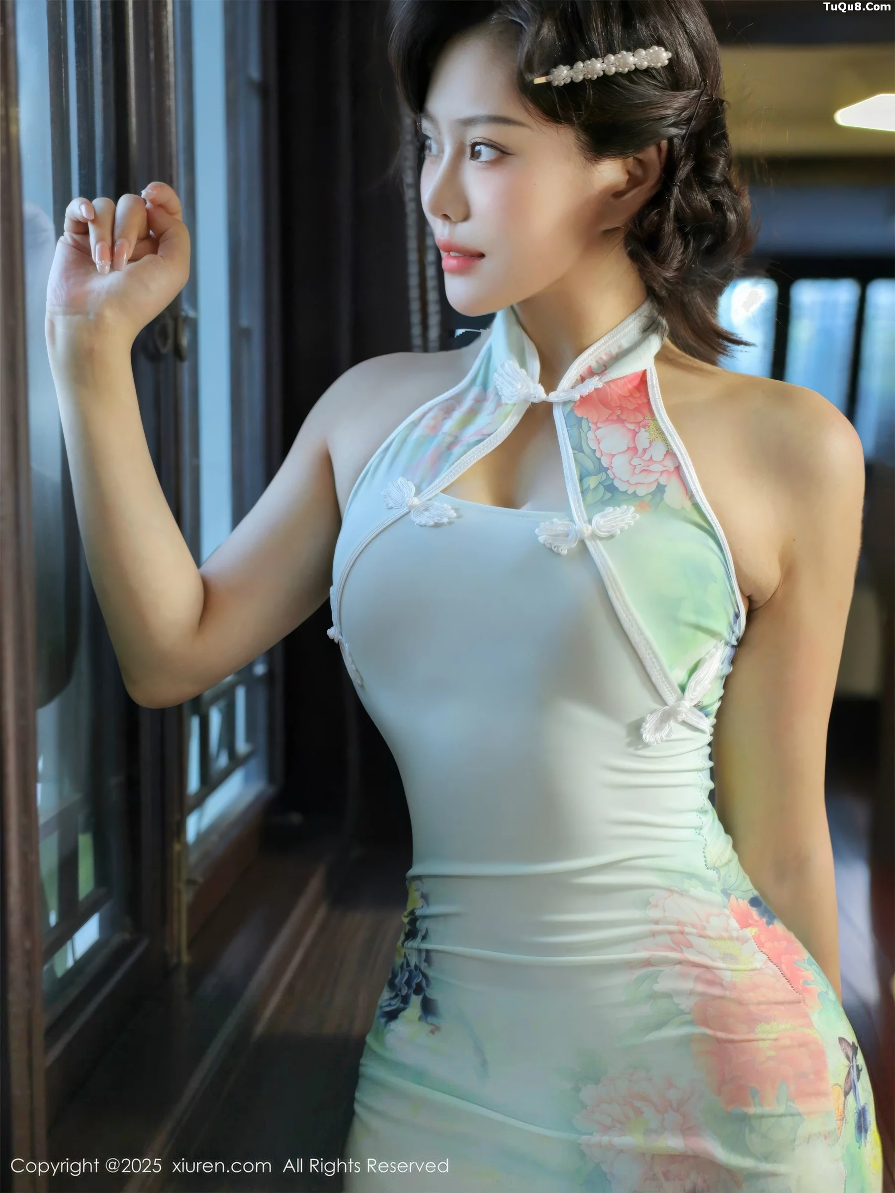 [XiuRen秀人网]第10749期莉莉安娜写真 photo 2-7