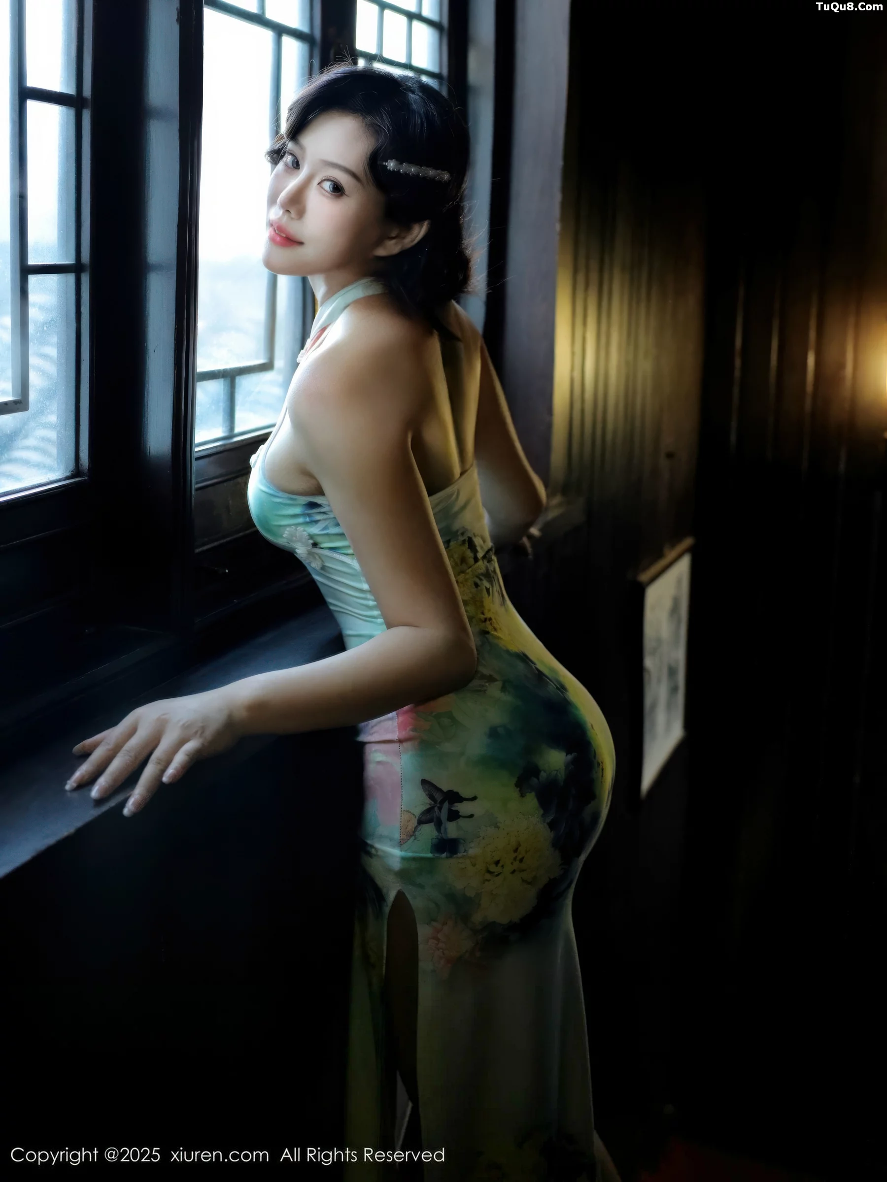 [XiuRen秀人网]第10749期莉莉安娜写真 photo 1-14