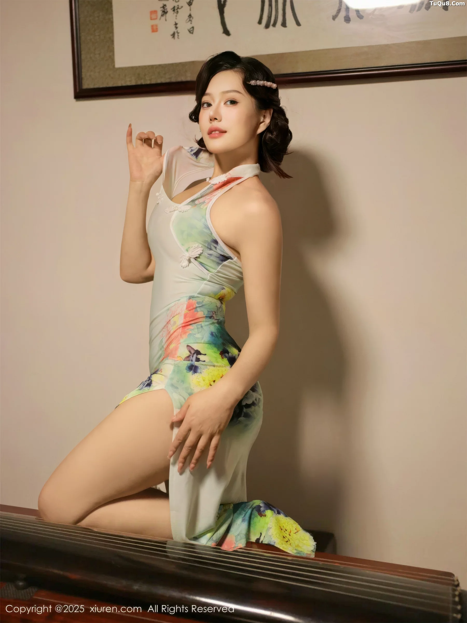 [XiuRen秀人网]第10749期莉莉安娜写真 photo 3-12