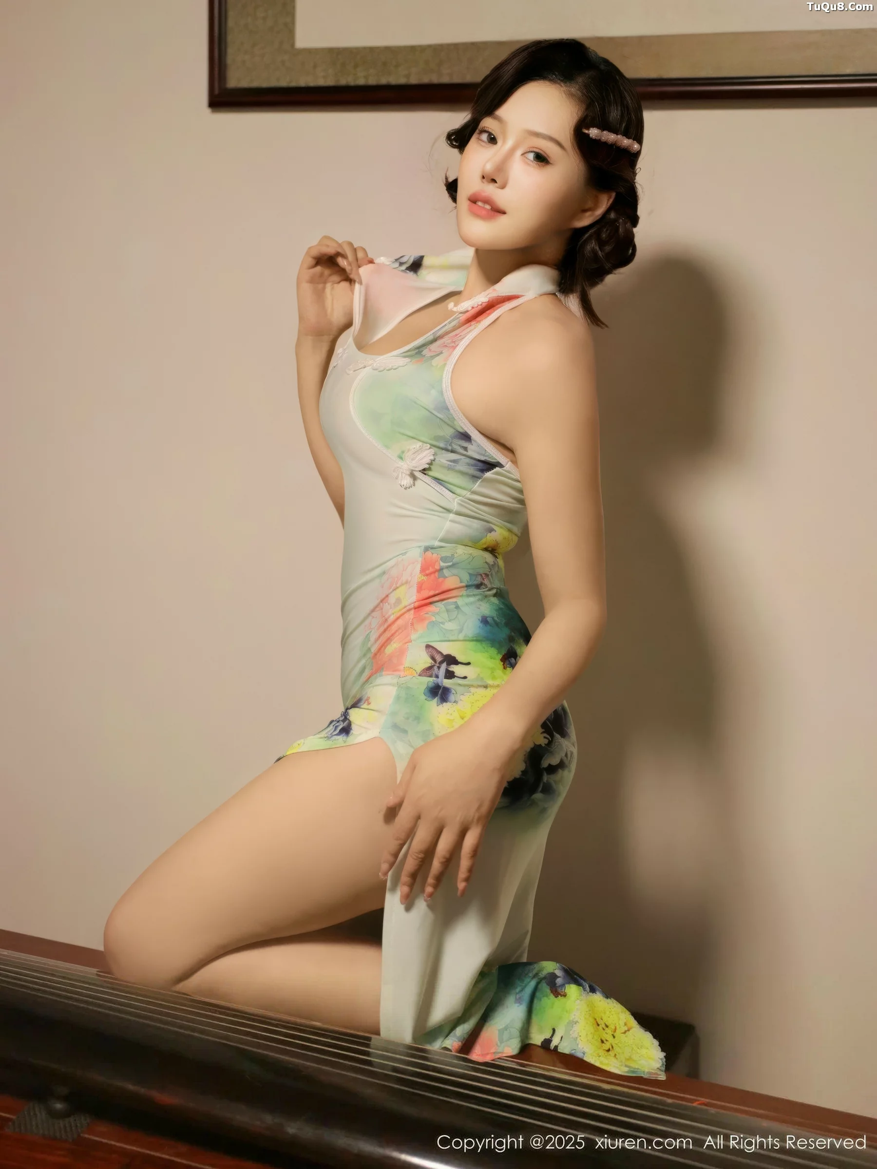 [XiuRen秀人网]第10749期莉莉安娜写真 photo 3-13