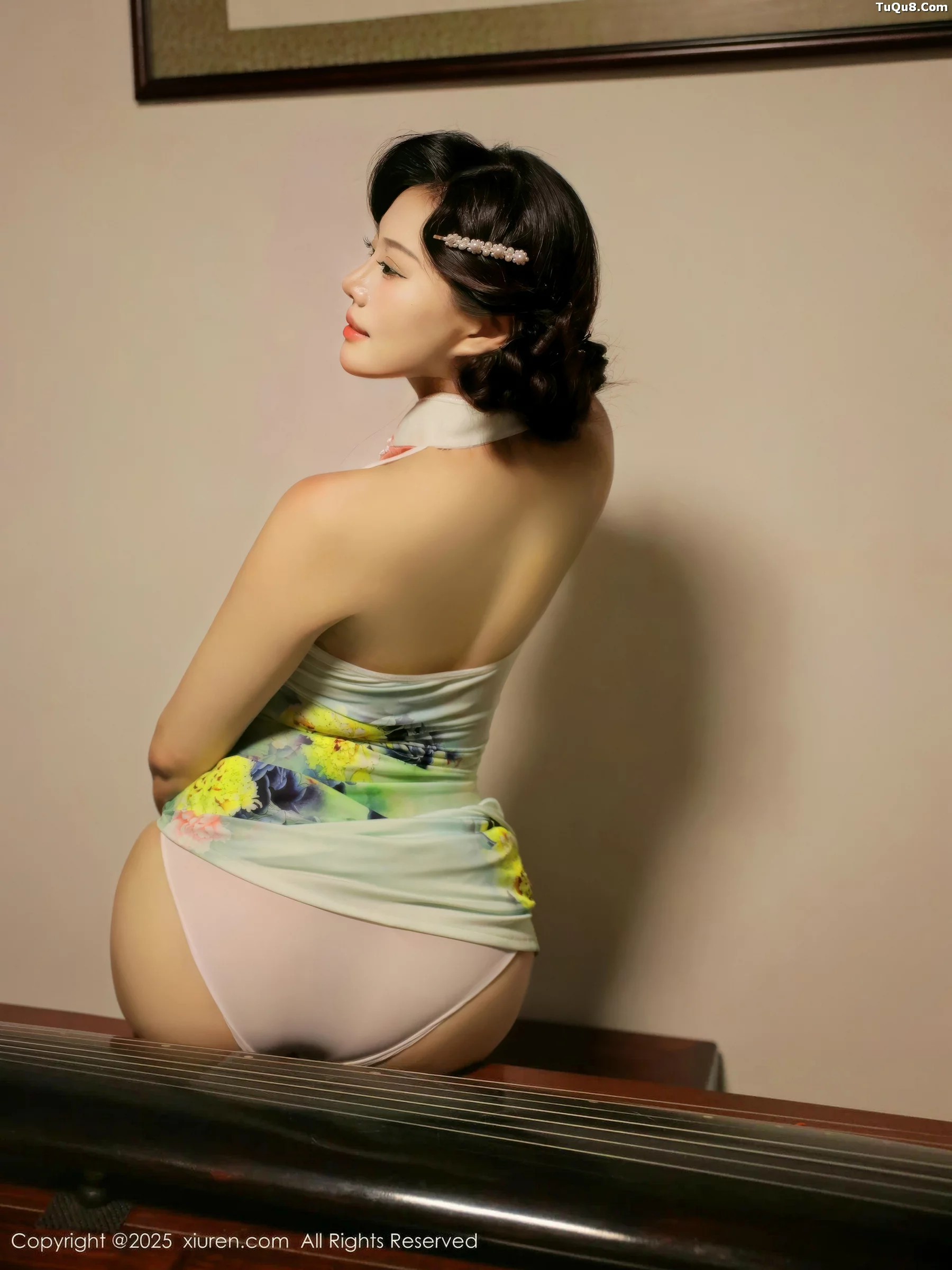 [XiuRen秀人网]第10749期莉莉安娜写真 photo 4-0