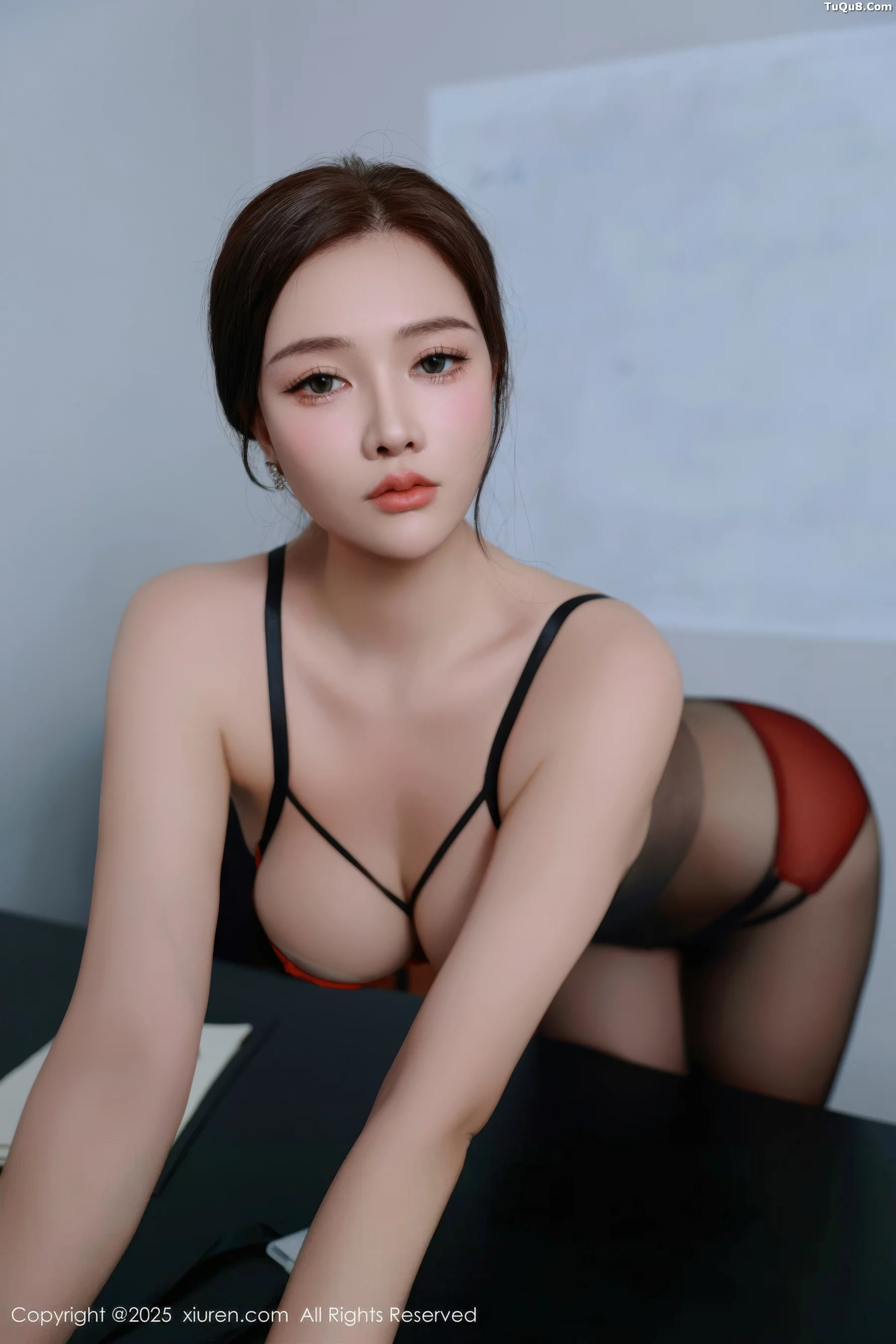 [XiuRen秀人网]第10751期娜比写真 photo 3-3