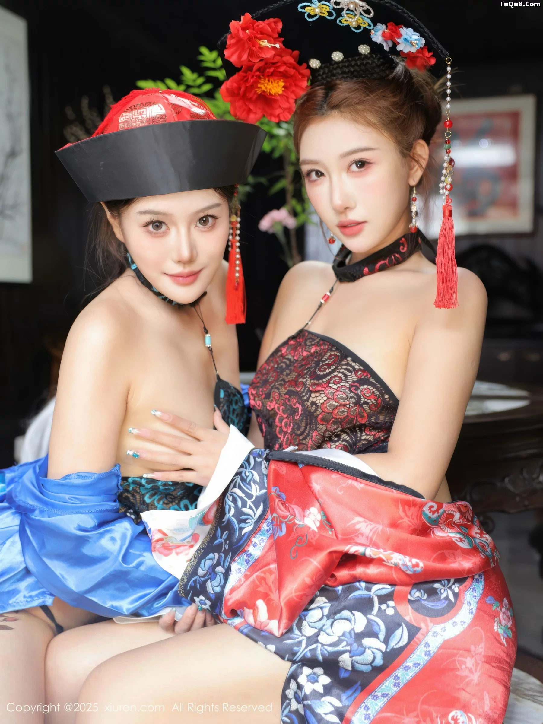 [XiuRen秀人网]第10762期金允希写真 photo 3-18