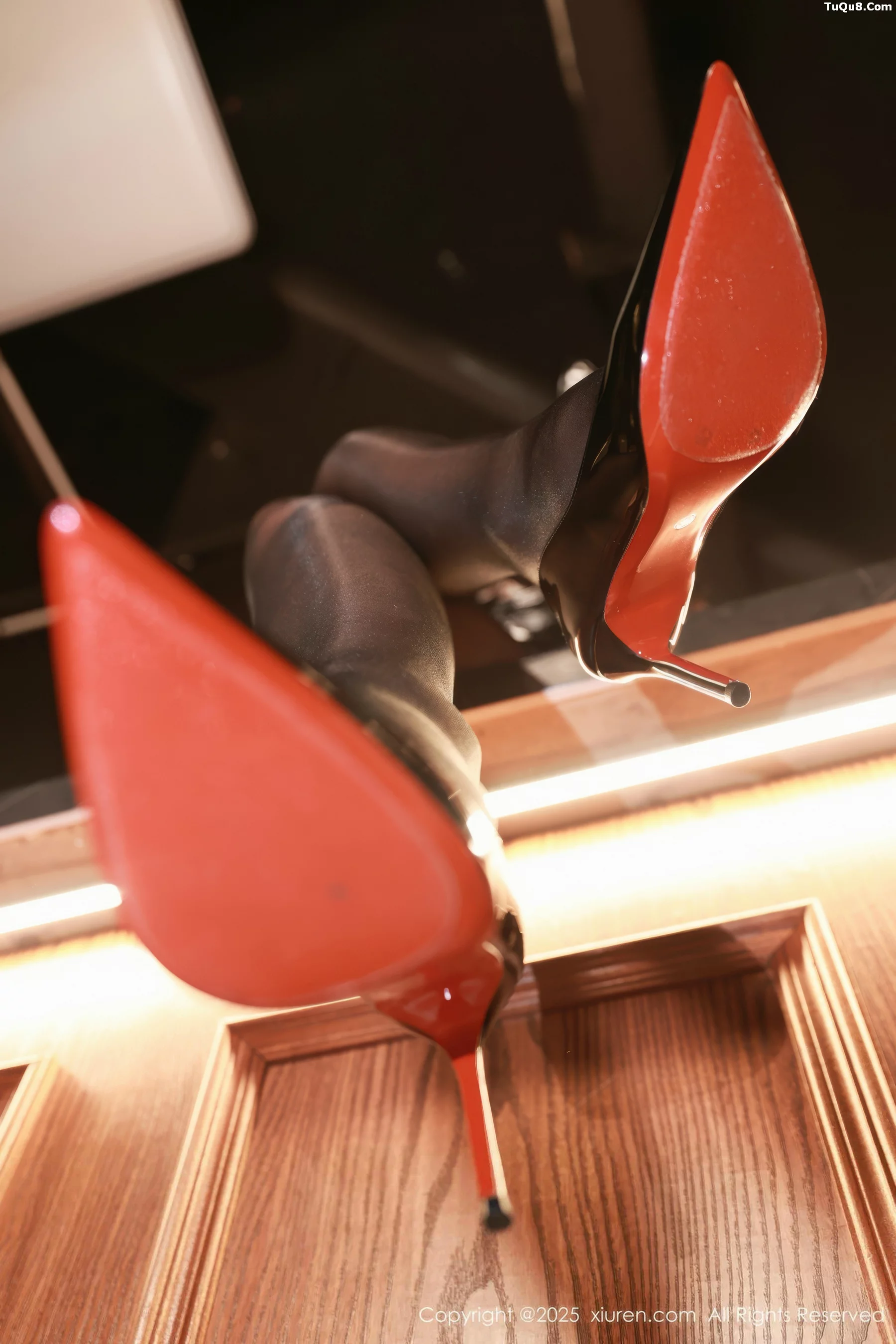 [XiuRen秀人网]第10761期南乔写真 photo 2-15