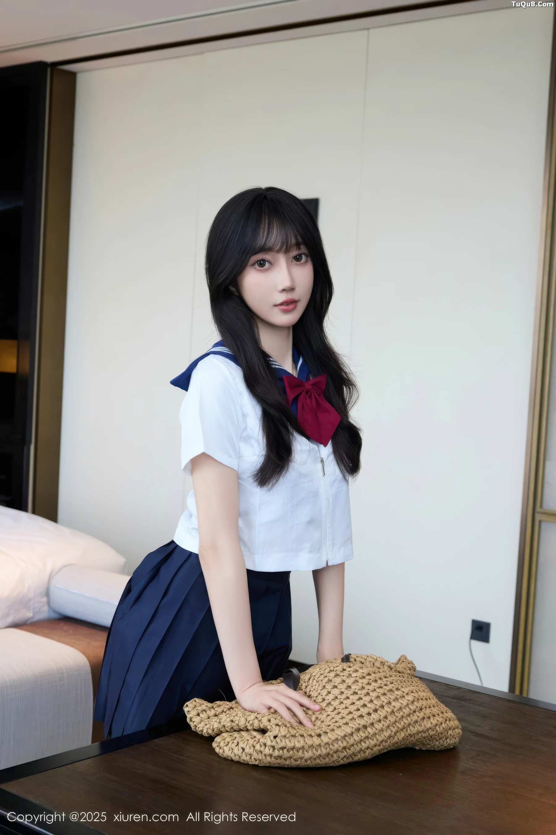 [XiuRen秀人网]第10766期玥儿玥写真 photo 1-0