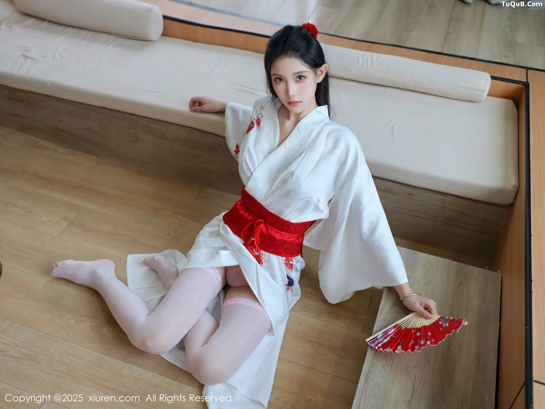 [XiuRen秀人网]第10767期梨霜儿写真 photo 1-11