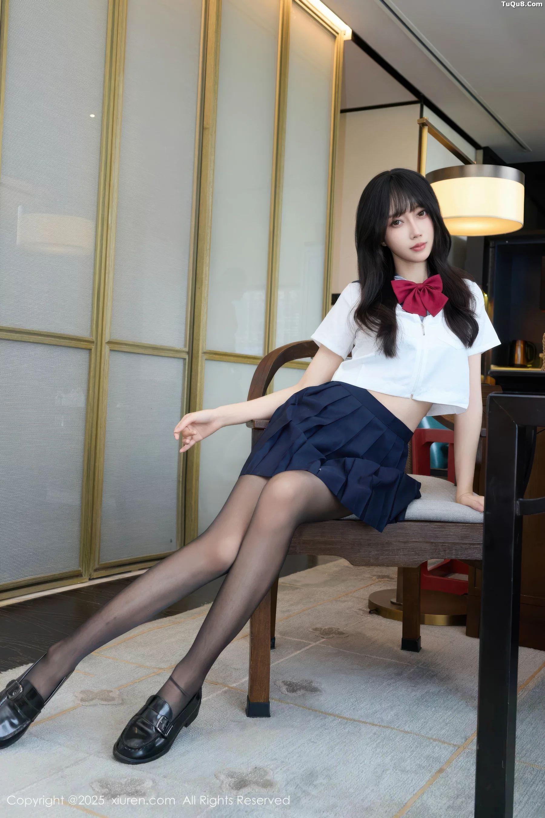 [XiuRen秀人网]第10766期玥儿玥写真 photo 3-1