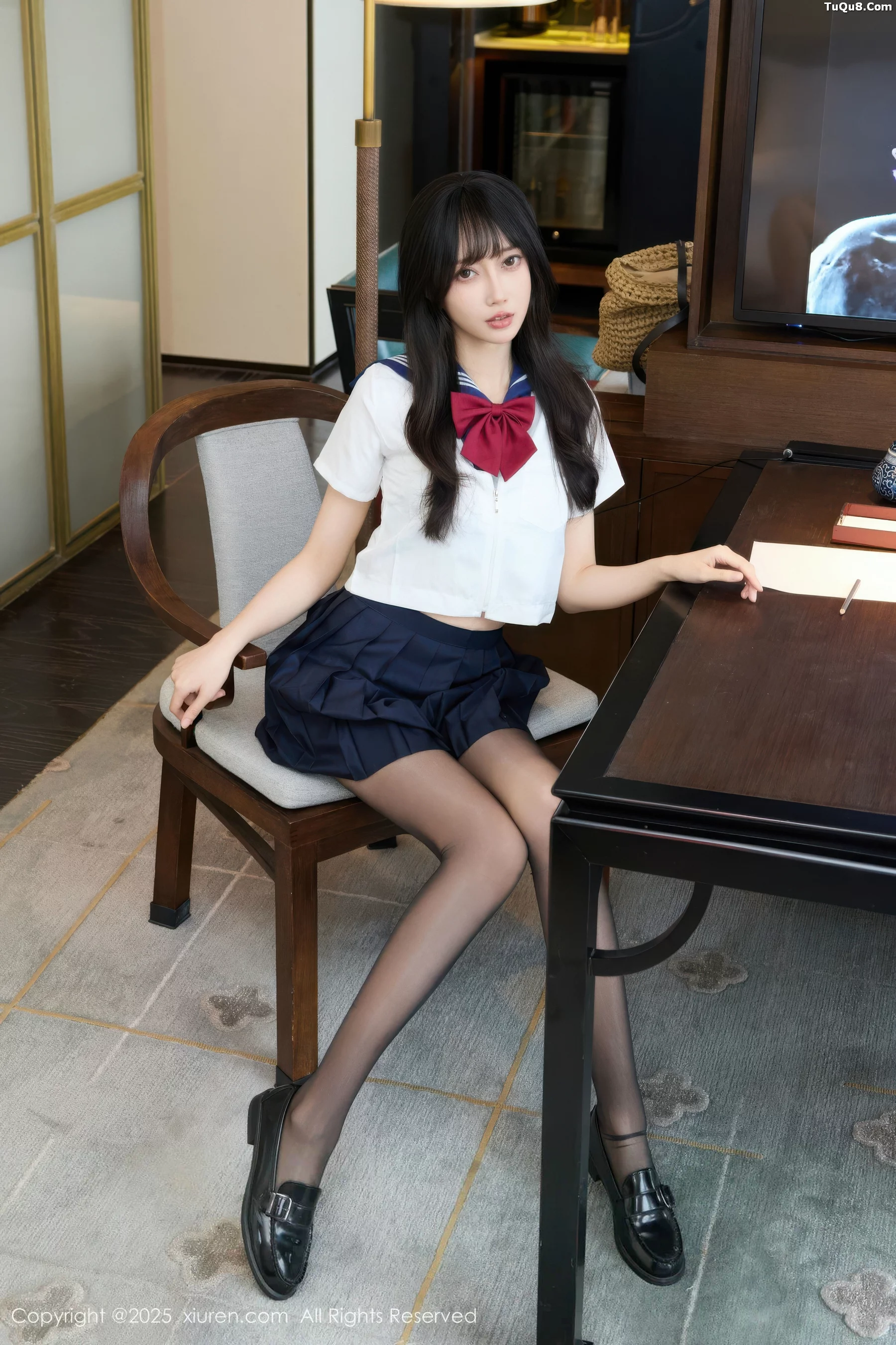 [XiuRen秀人网]第10766期玥儿玥写真 photo 2-12