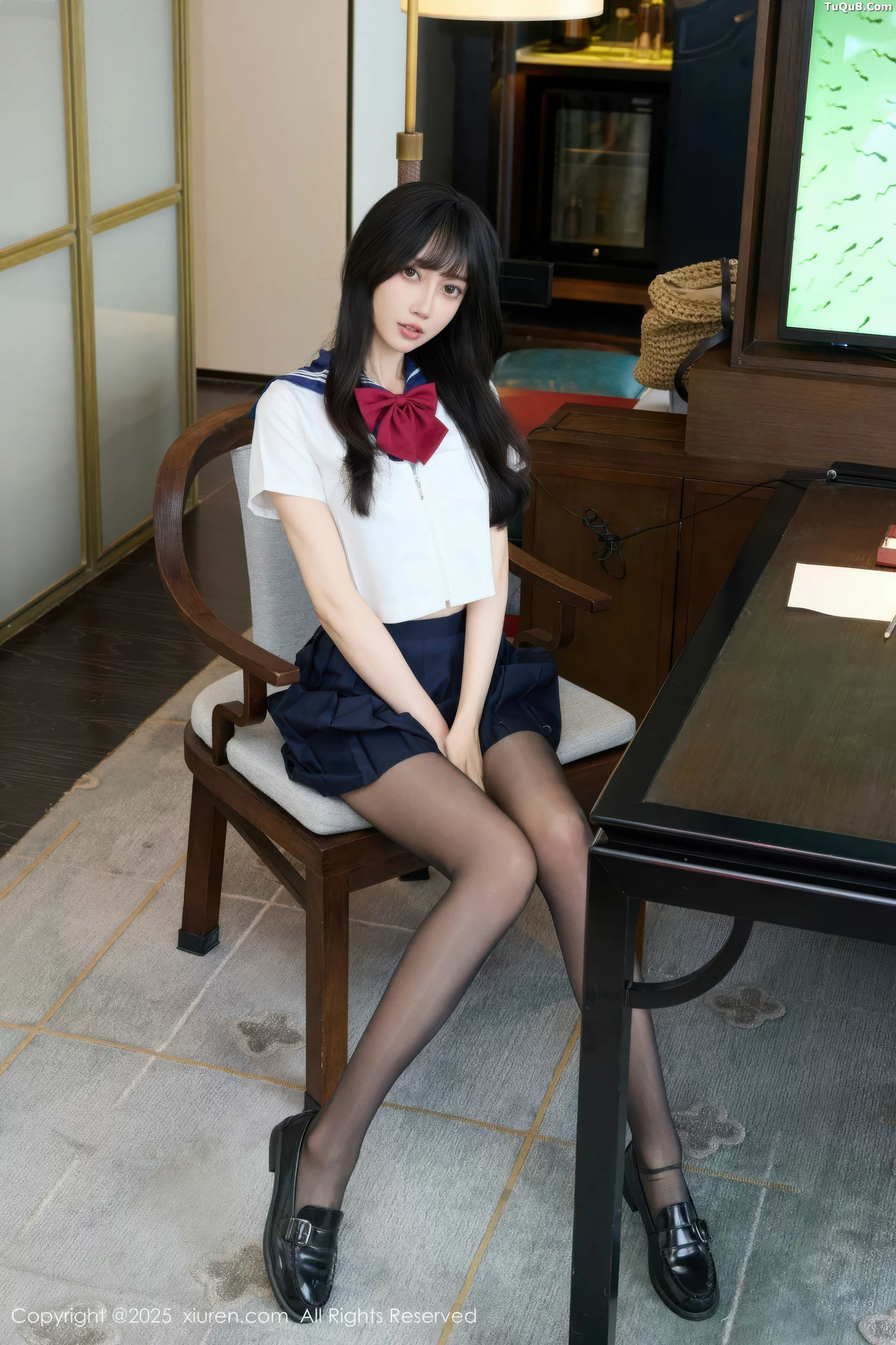 [XiuRen秀人网]第10766期玥儿玥写真 photo 2-11