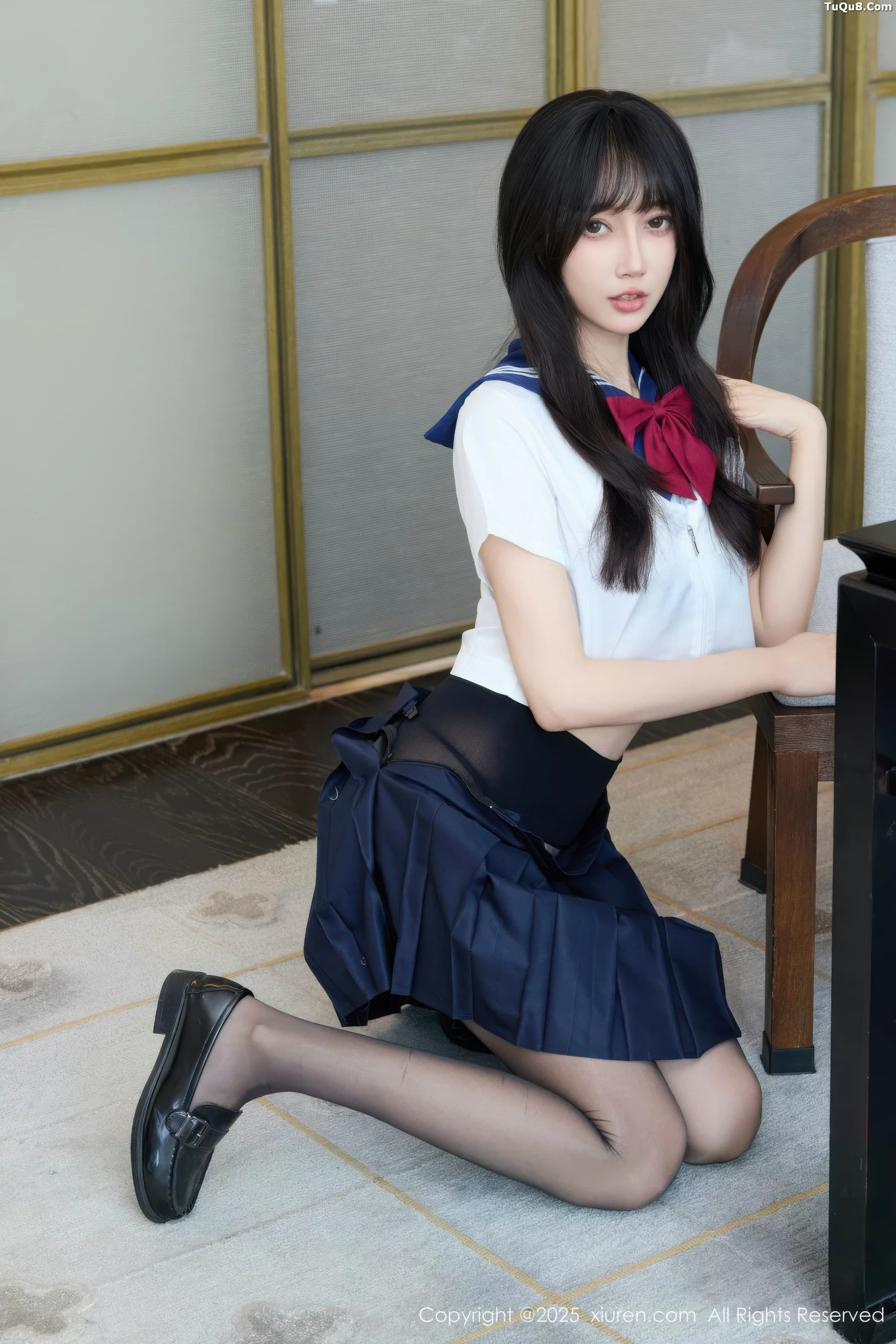 [XiuRen秀人网]第10766期玥儿玥写真 photo 3-4